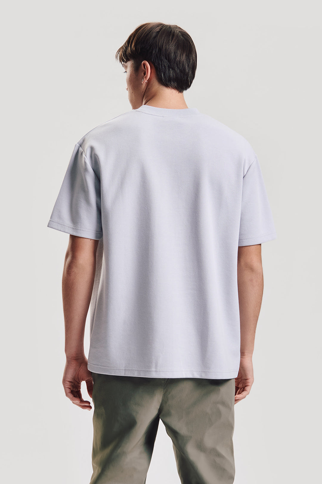 Essentials Made Heavy Relaxed T-Shirt