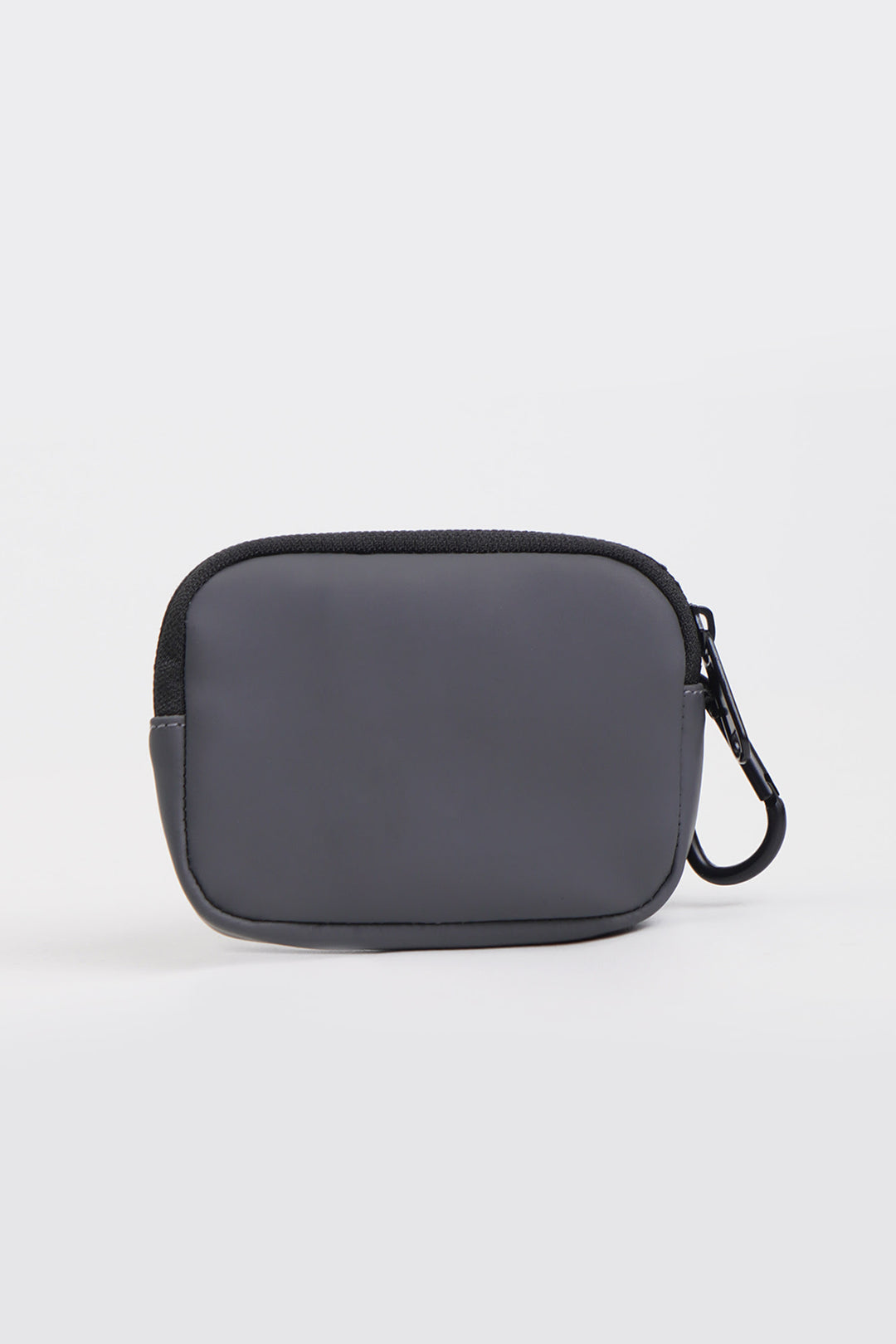 Penshoppe Staples PU Coated Coin Purse