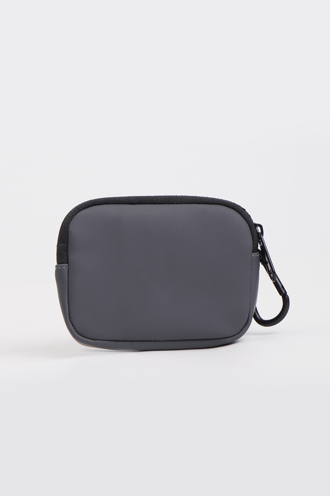 Penshoppe Staples PU Coated Coin Purse
