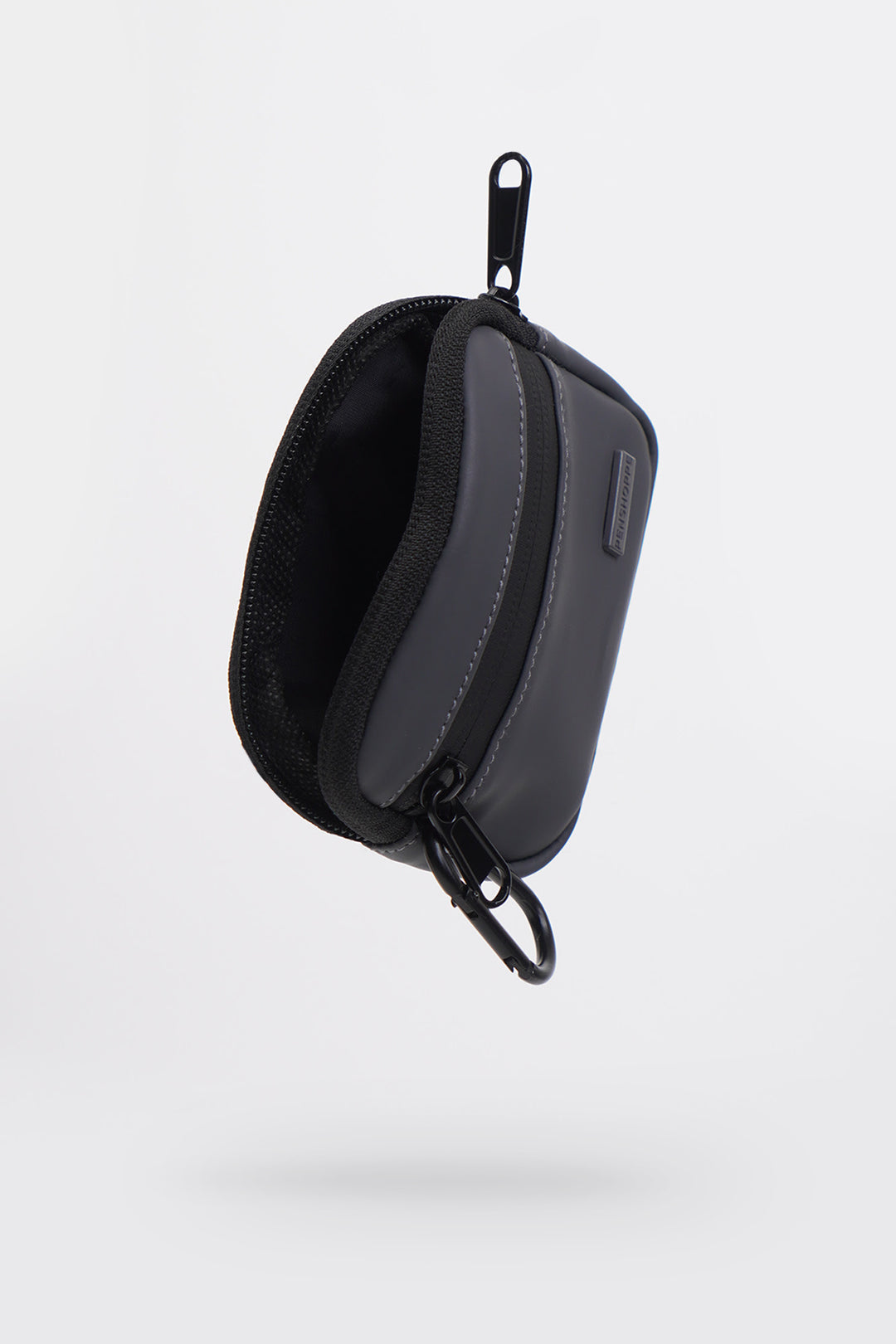 Penshoppe Staples PU Coated Coin Purse