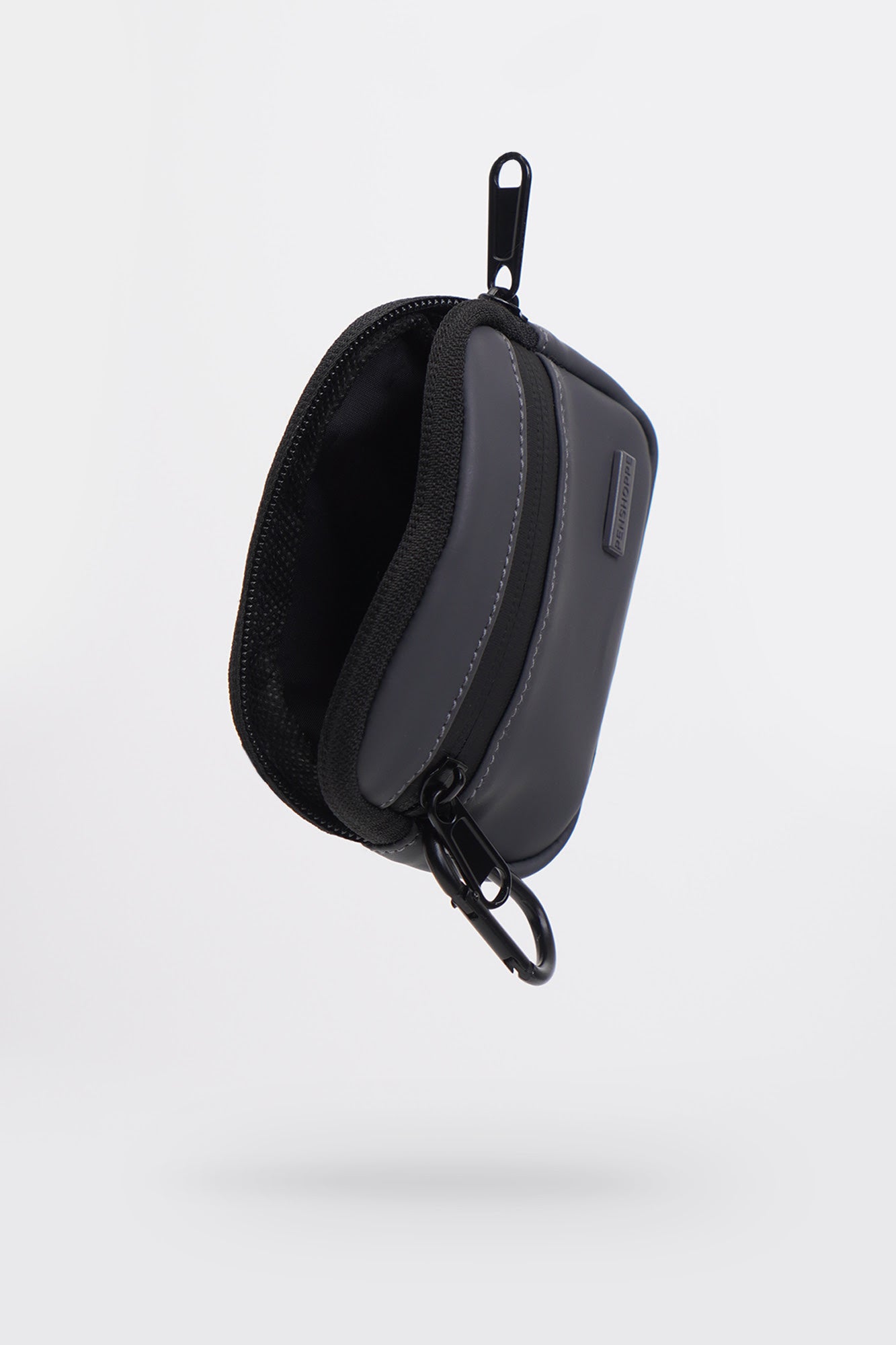 Penshoppe Staples PU Coated Coin Purse