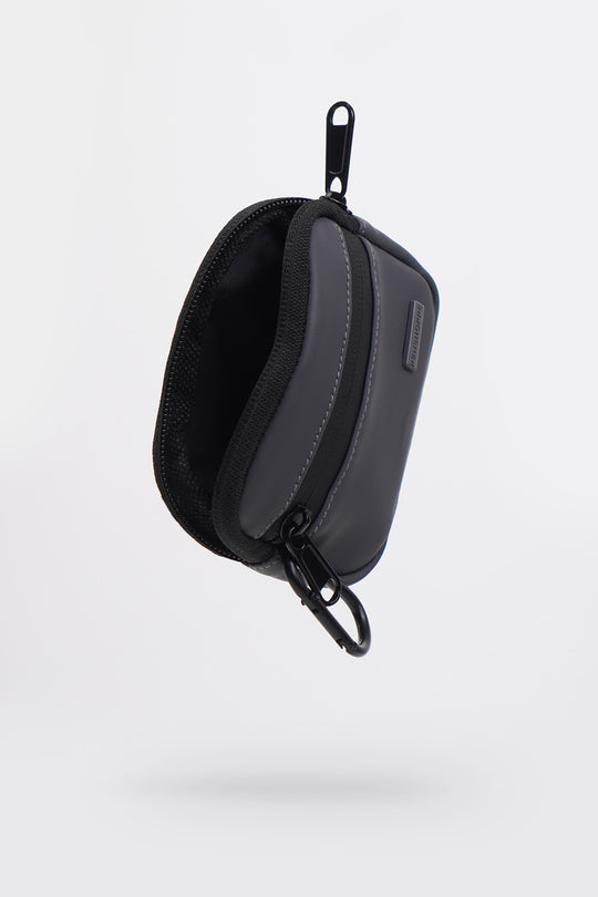 Penshoppe Staples PU Coated Coin Purse
