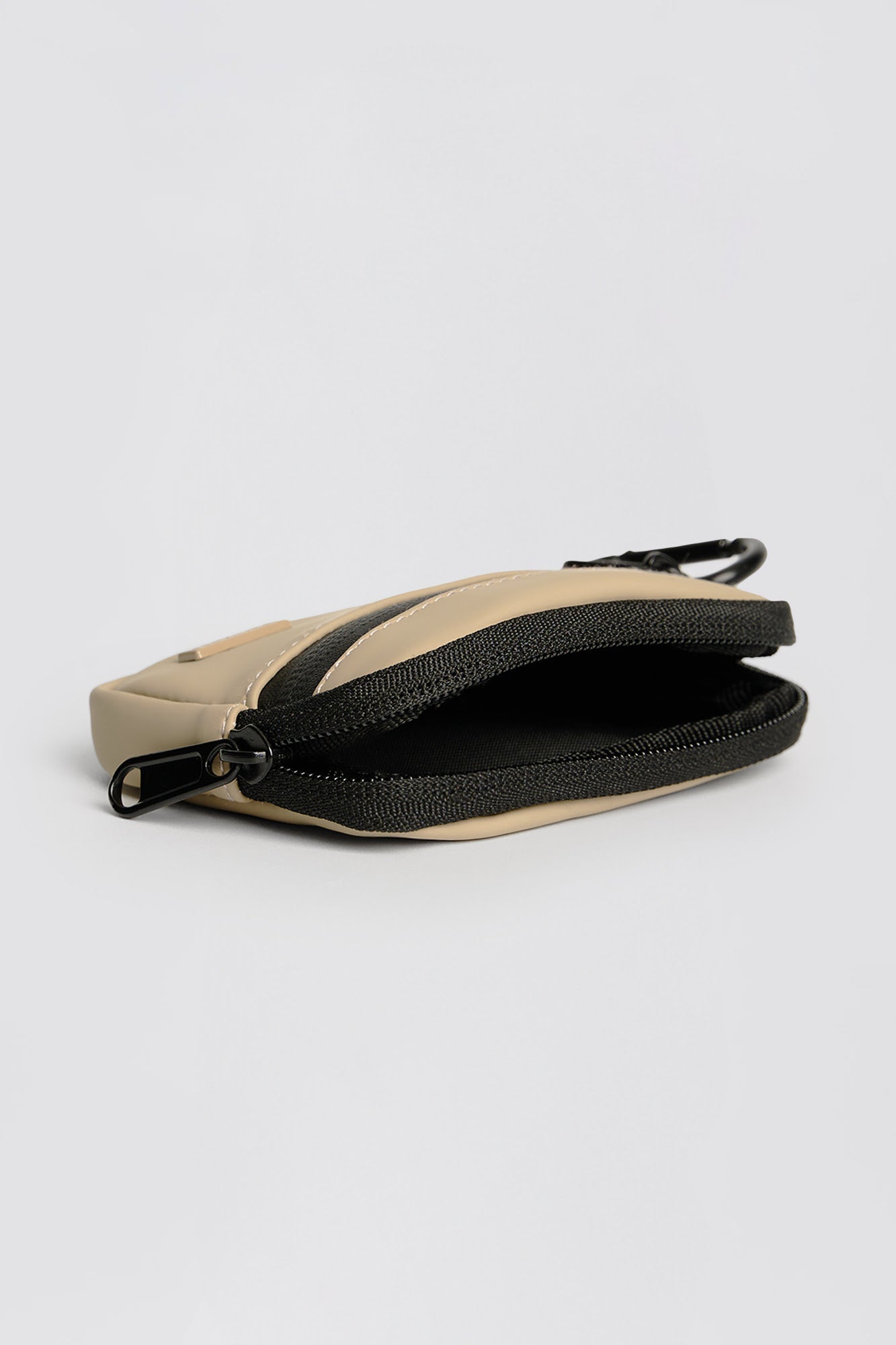 Penshoppe Staples PU Coated Coin Purse