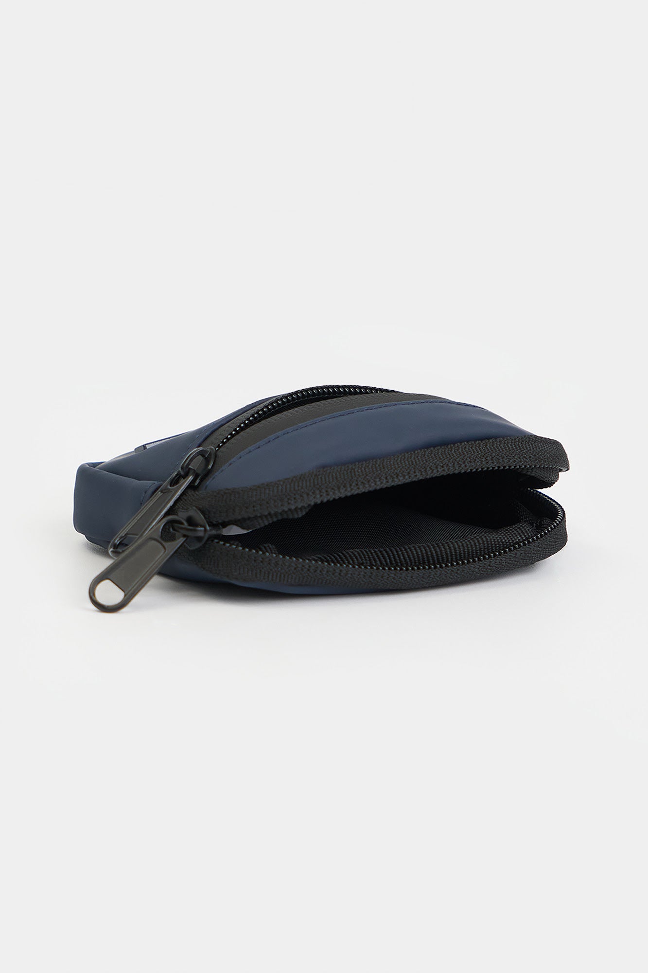 Penshoppe Staples PU Coated Coin Purse