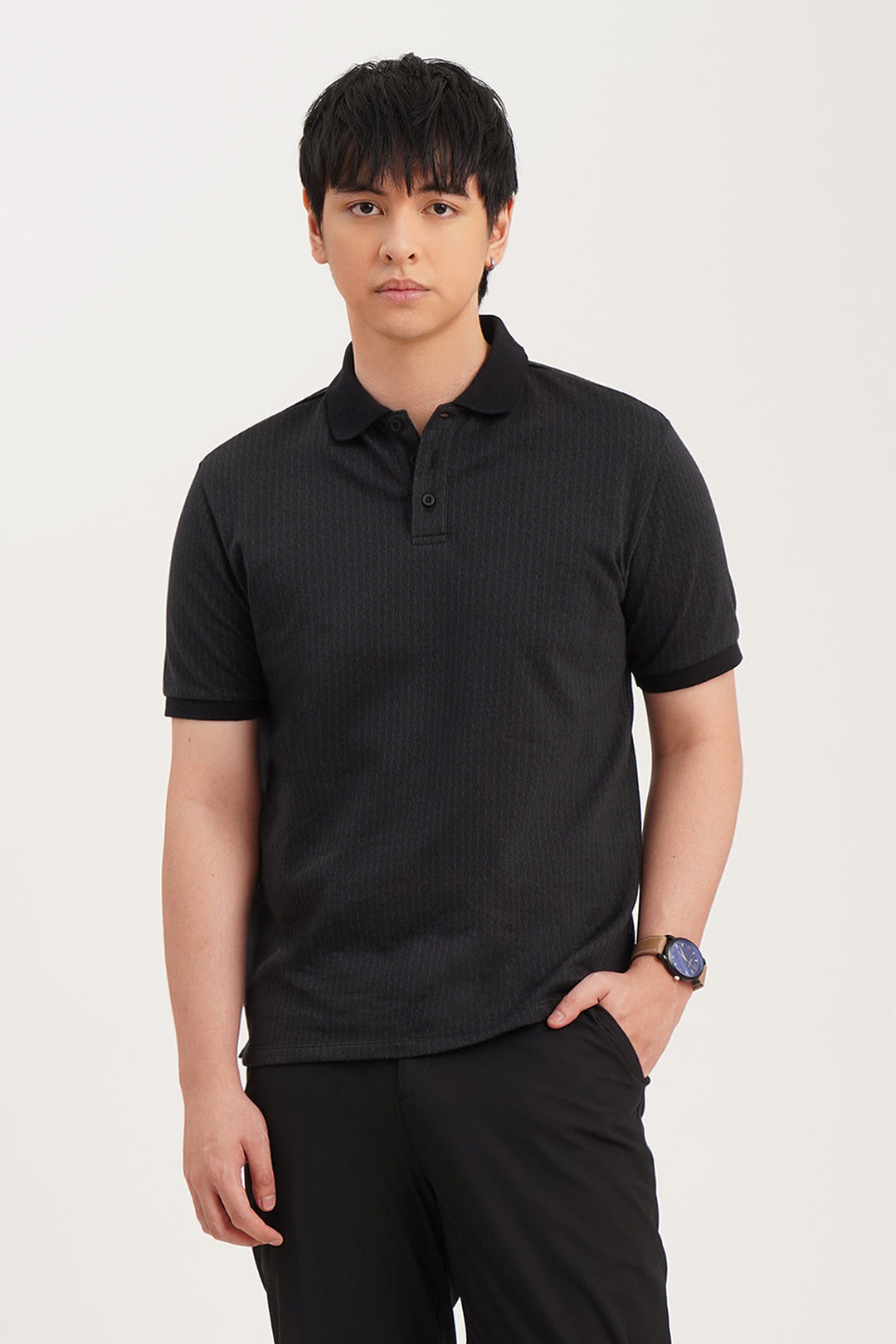 Zalora Lacoste Polo Shirt Price Logo-embroidered Cotton Polo Shirt