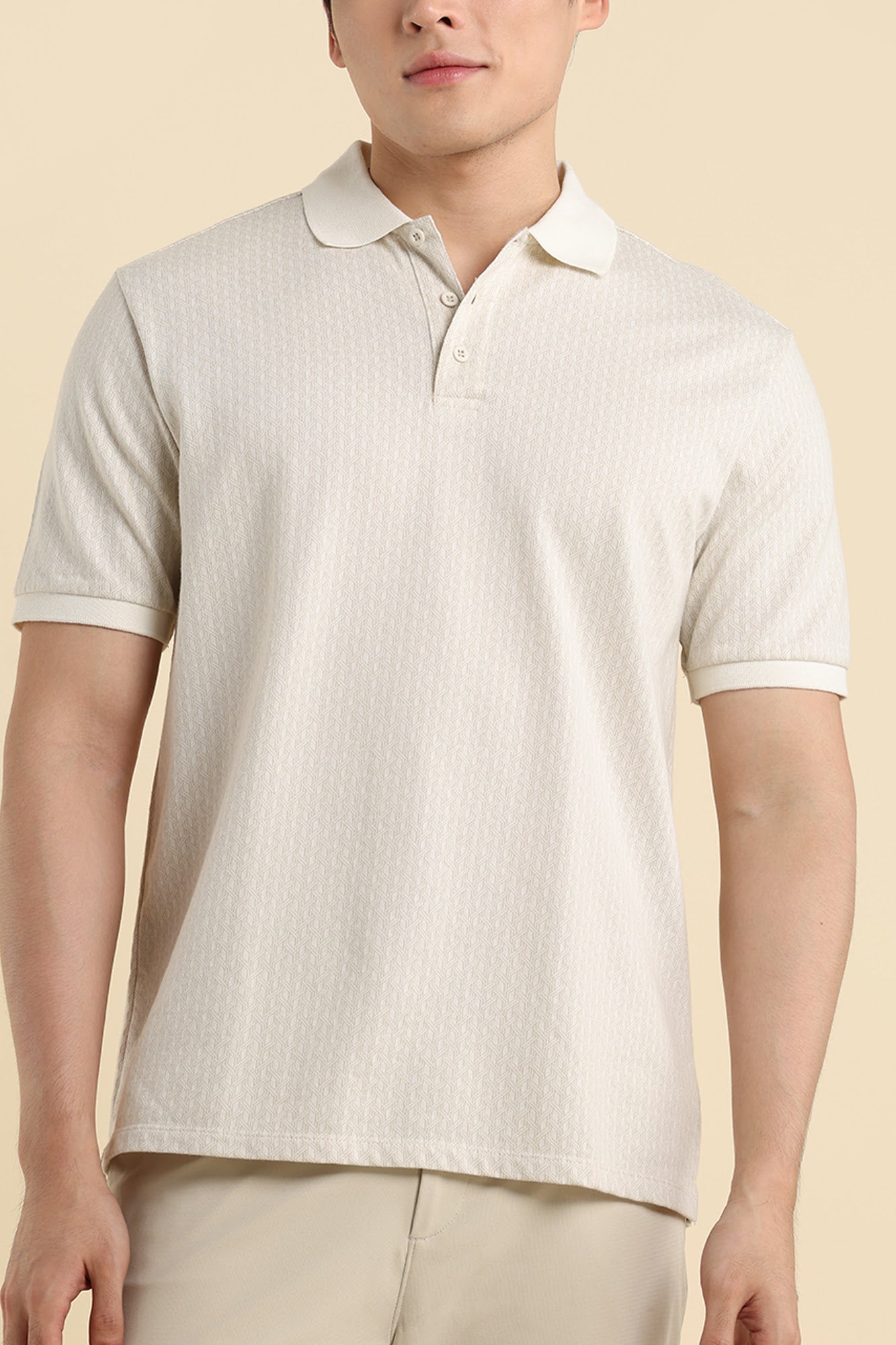 Dress Code Relaxed Polo