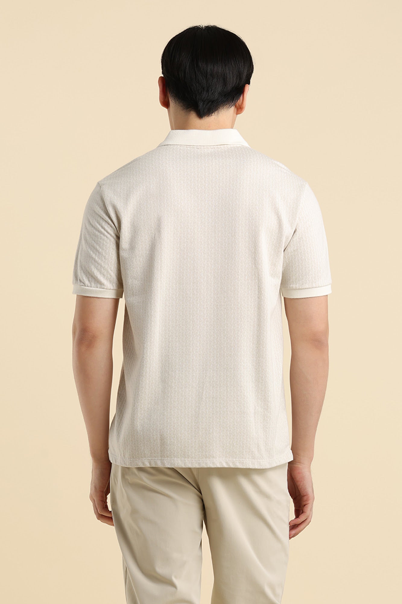 Dress Code Relaxed Polo