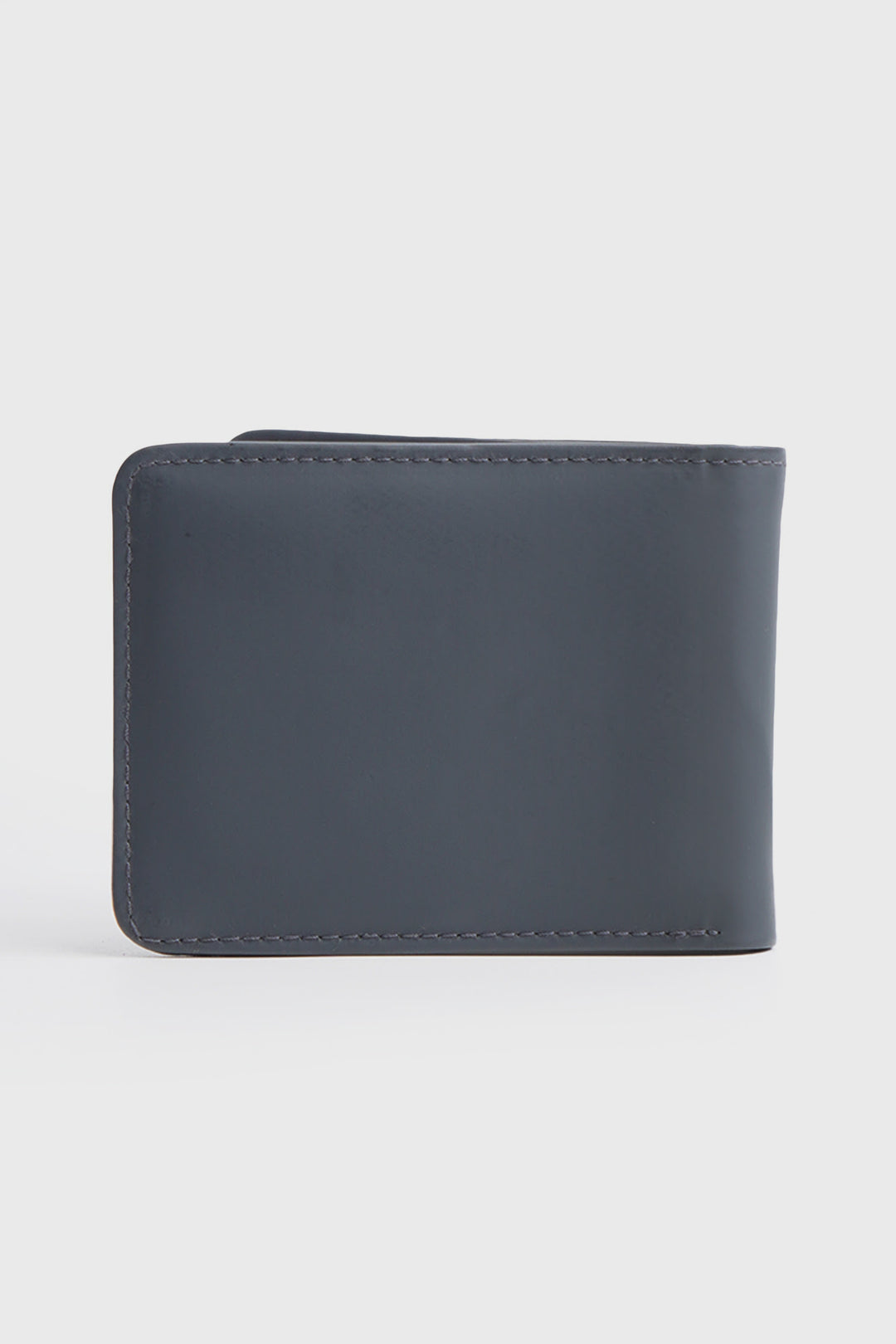 Penshoppe Staples Men's PU Coated Bi-Fold Wallet