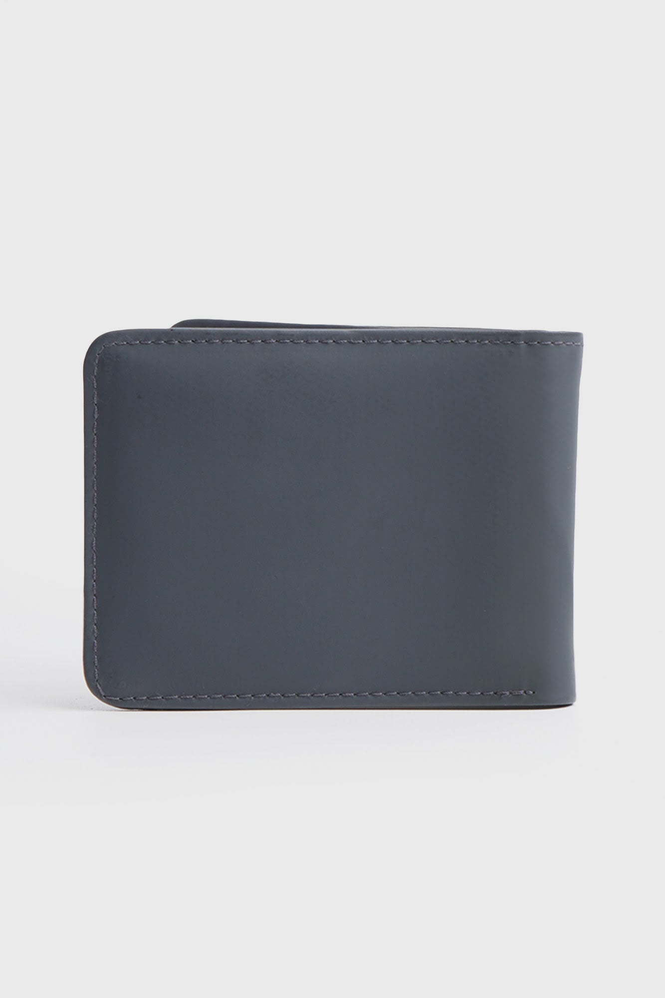 Penshoppe Staples Men's PU Coated Bi-Fold Wallet