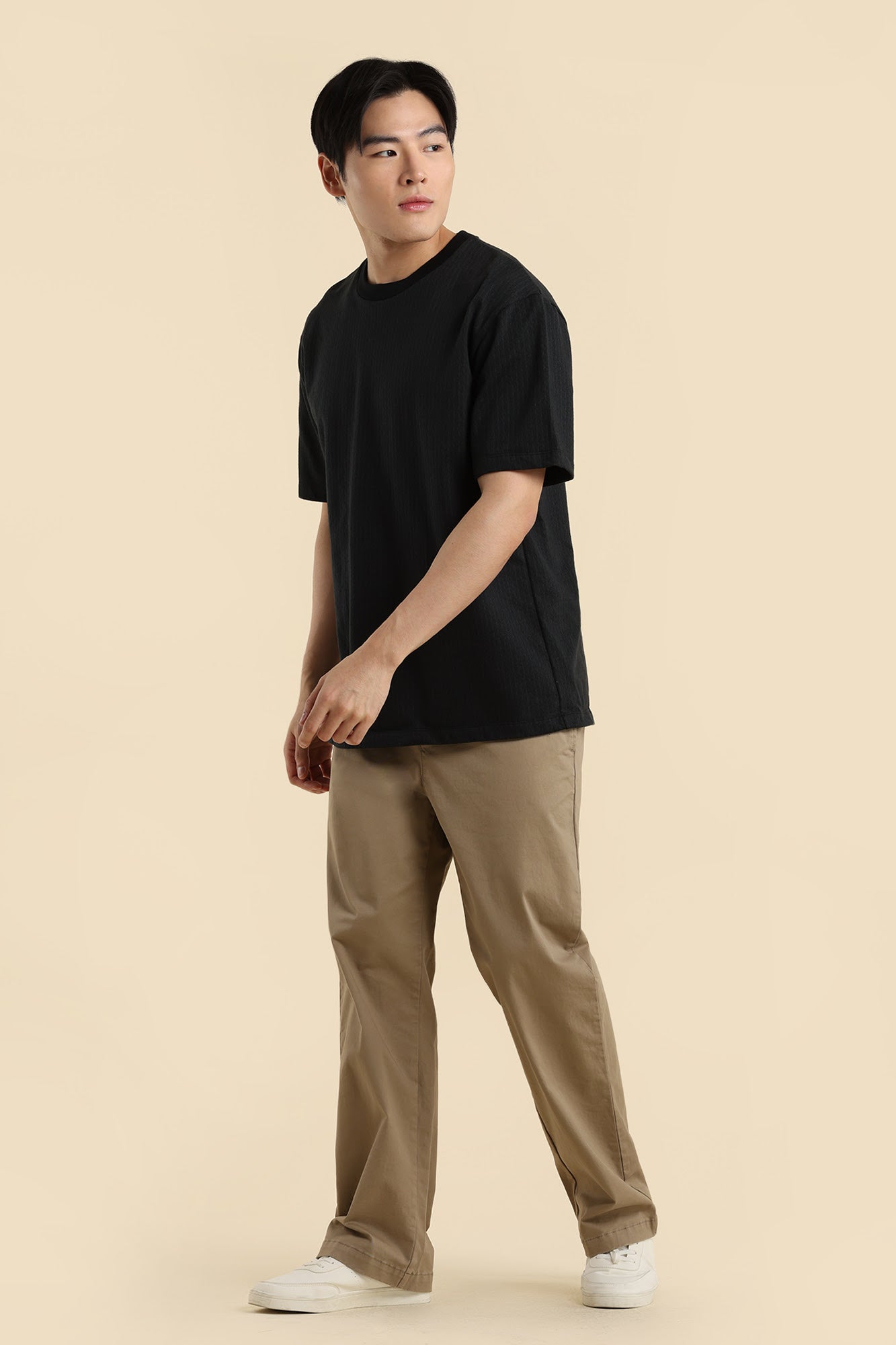 Dress Code Relaxed T-Shirt