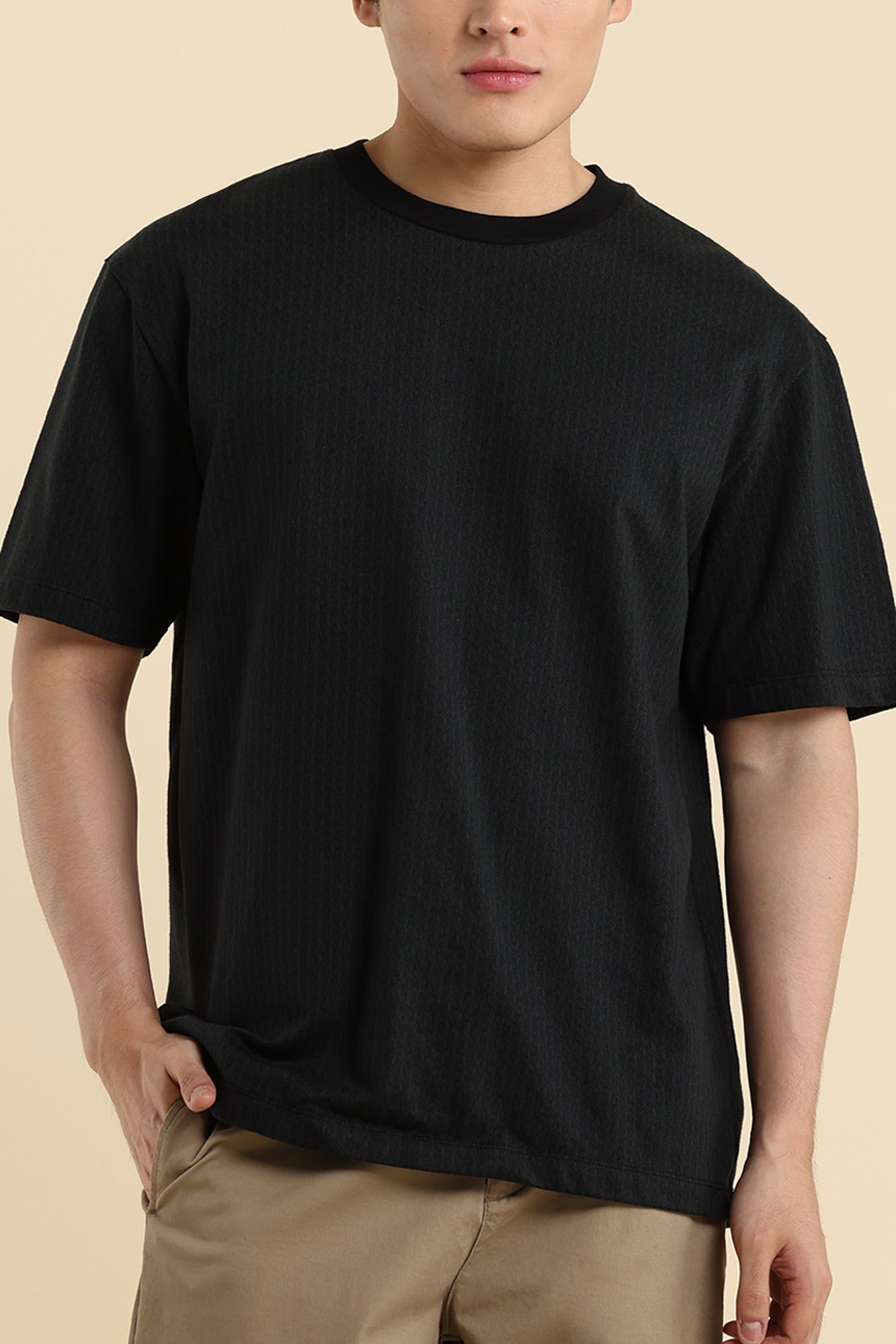 Dress Code Relaxed T-Shirt