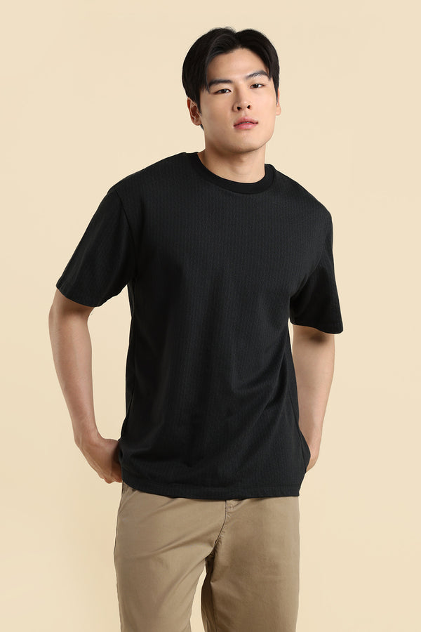 Dress Code Relaxed T-Shirt