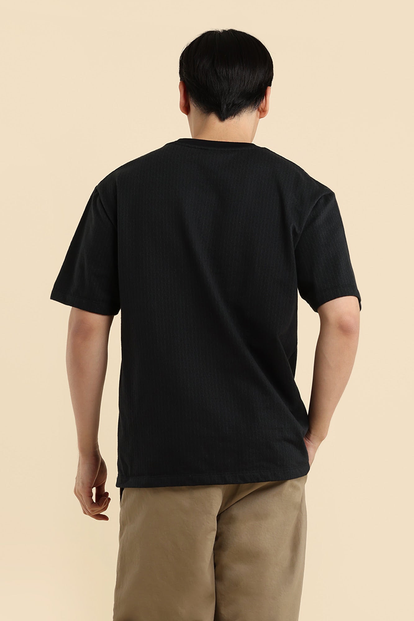 Dress Code Relaxed T-Shirt