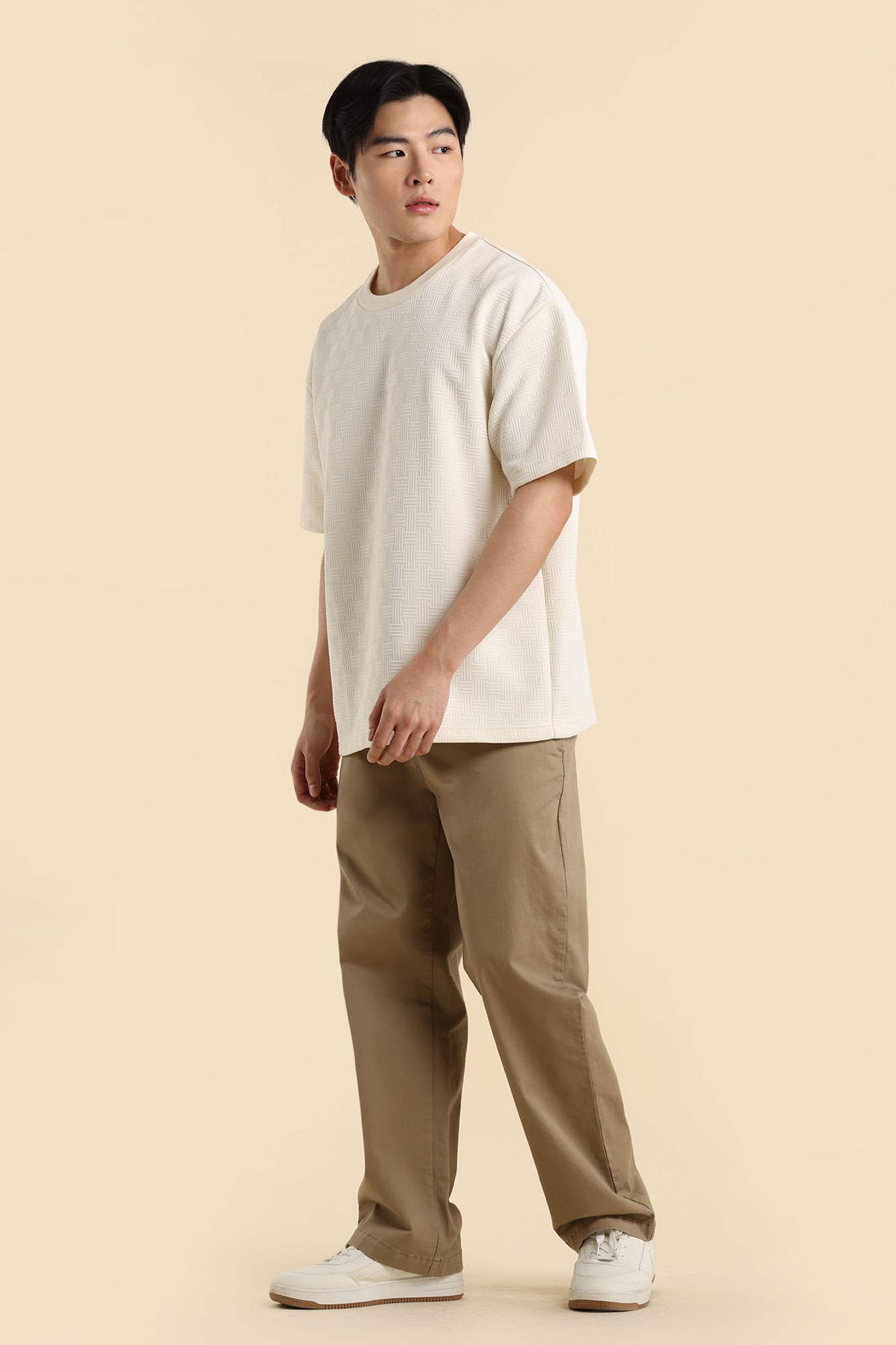 Dress Code Relaxed T-Shirt