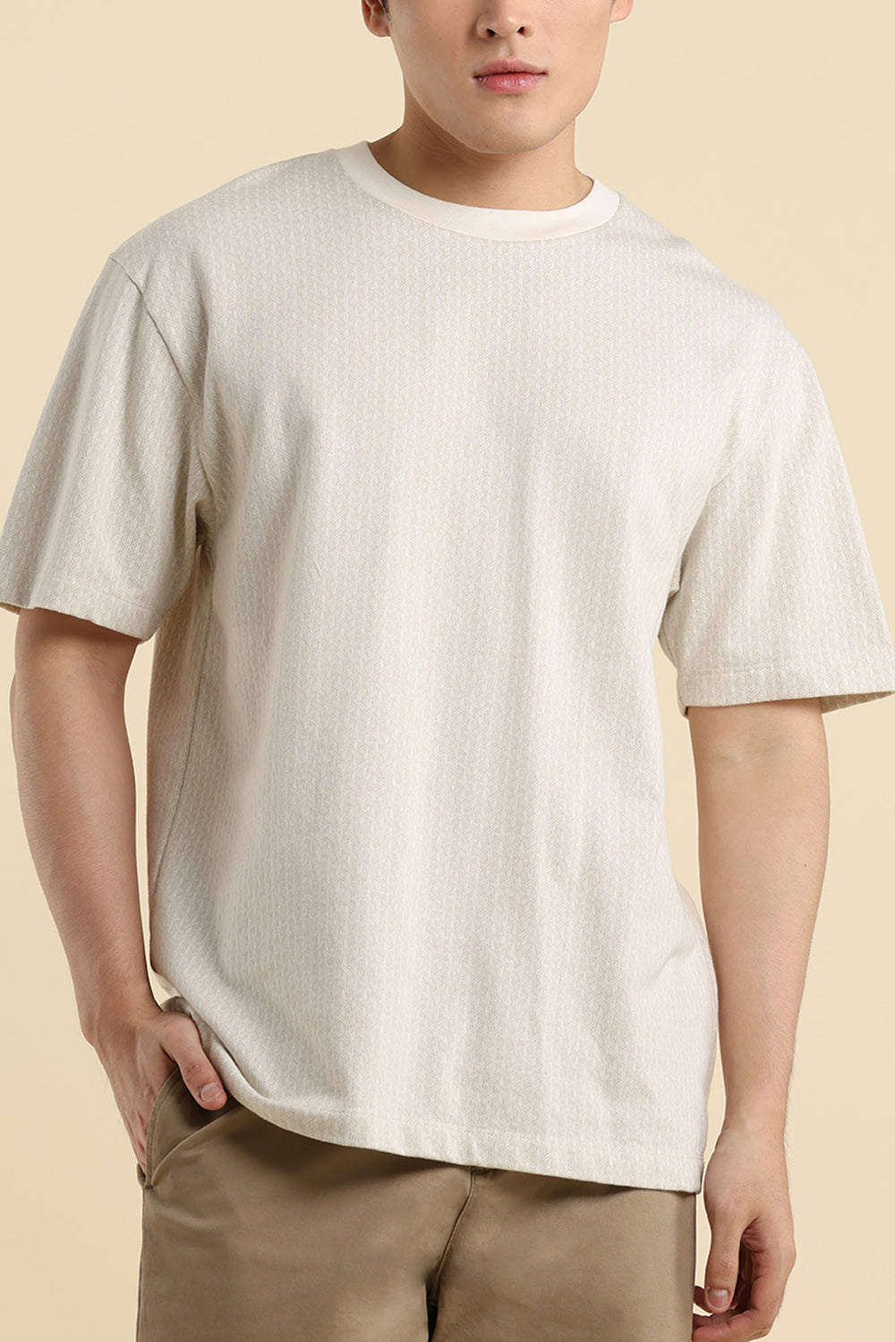 Dress Code Relaxed T-Shirt