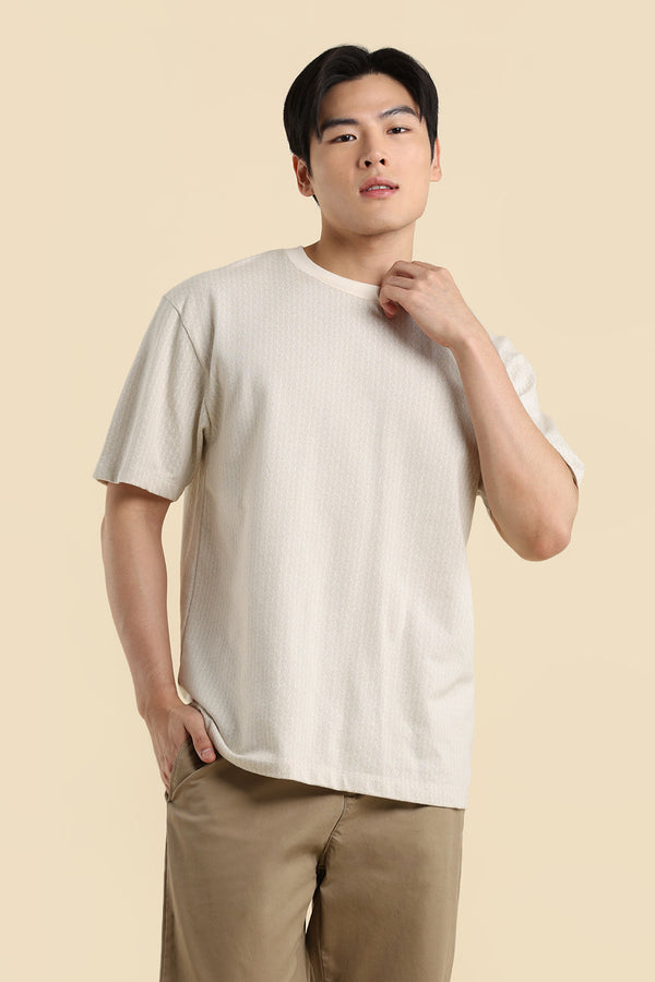 Dress Code Relaxed T-Shirt