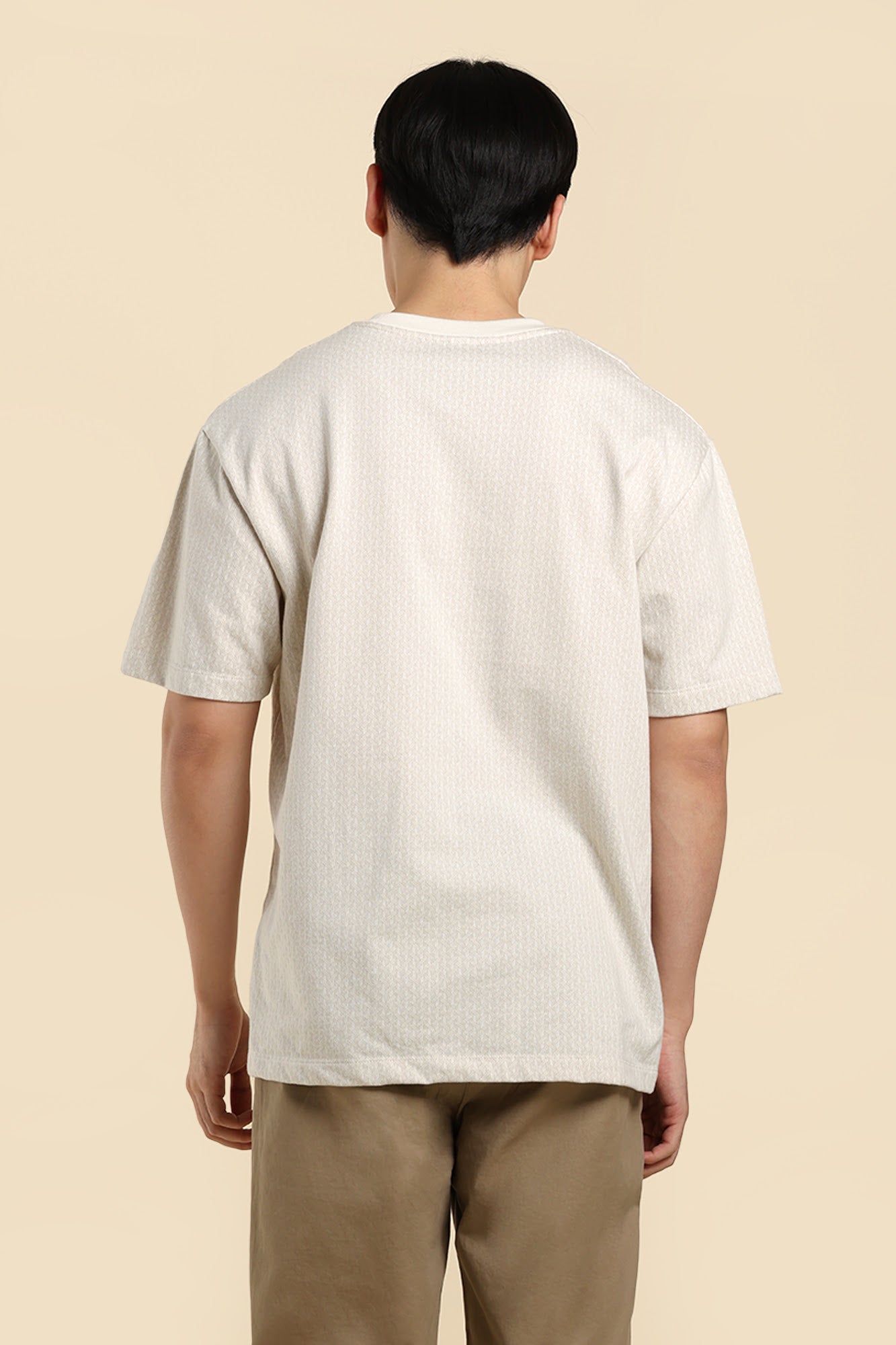 Dress Code Relaxed T-Shirt
