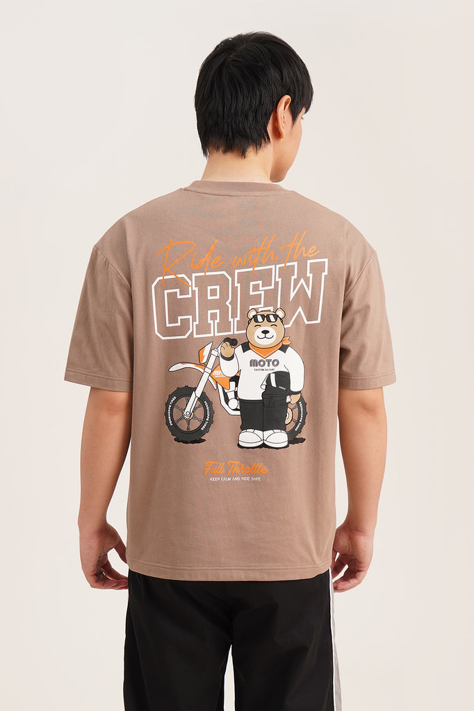 トップス The Hermit Club for LANE BY Tee 40c04b56d61e584d0d87b3b05f5437