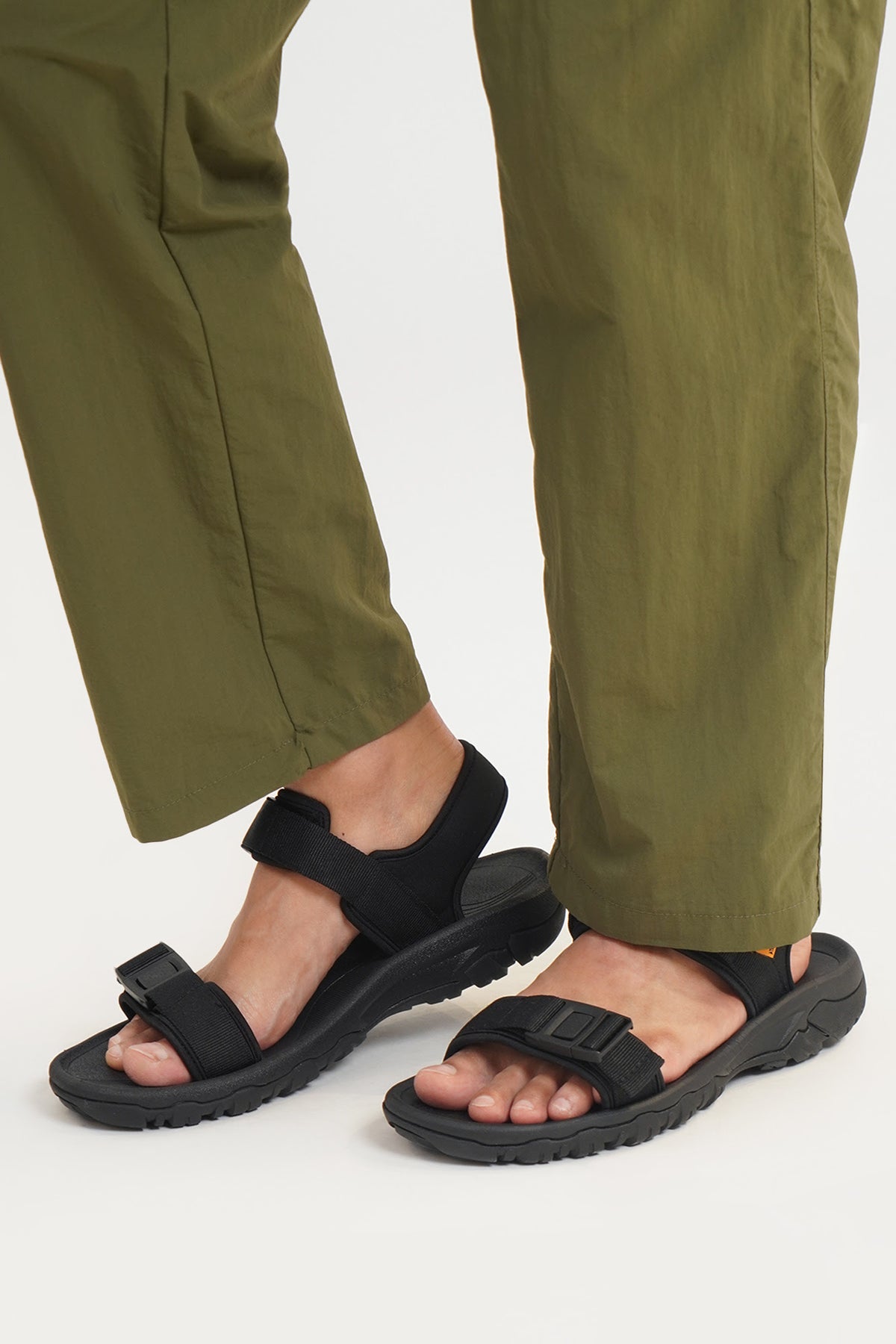 【paperplanes】★SNRD★men's sandals Strap Sandals SN277 paperplanes】SNRD Men's Strap Hidden Increaser Sandals