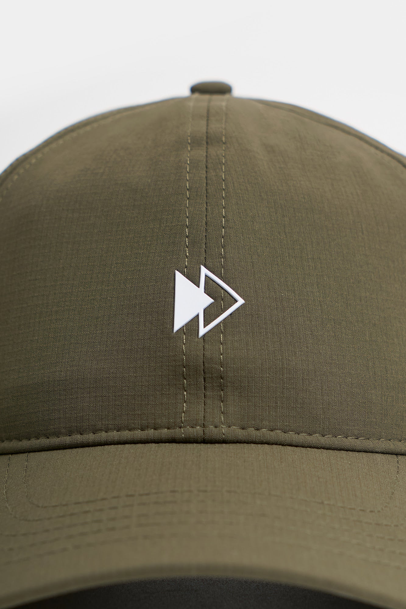 【完売品】malbon Washed Applique Hat olive Malbon Golf] WASHED APPLIQUE HAT キャップ ☆送料込☆