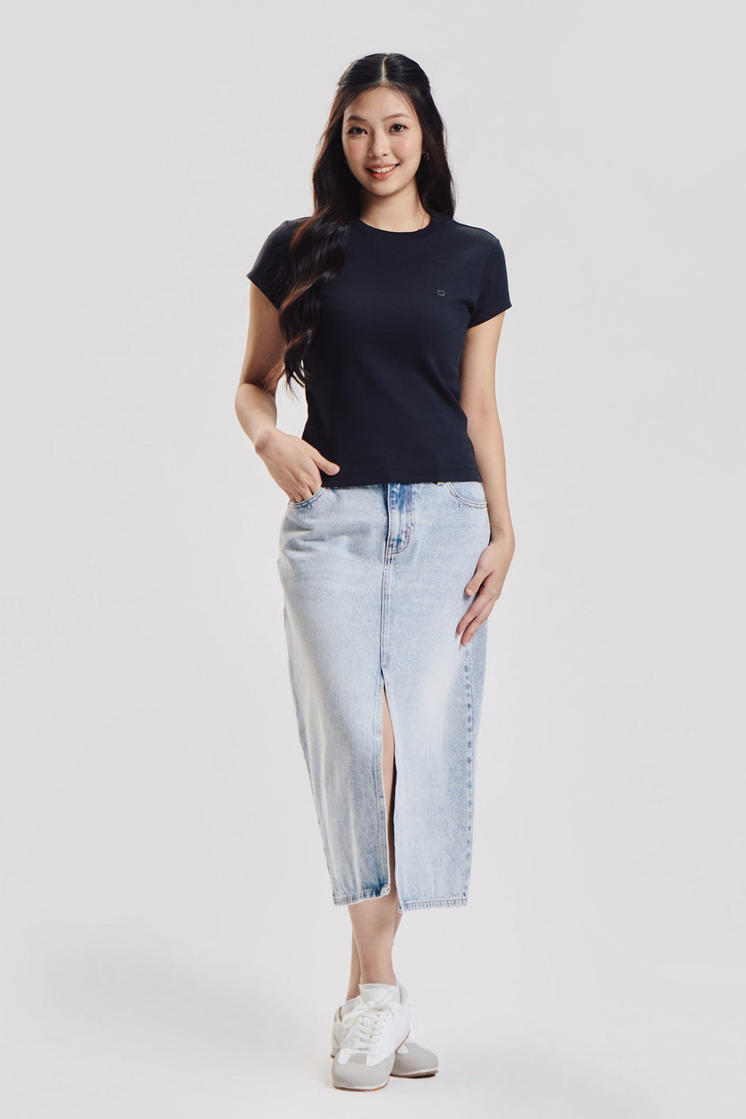 Essentials Soft T-Shirt