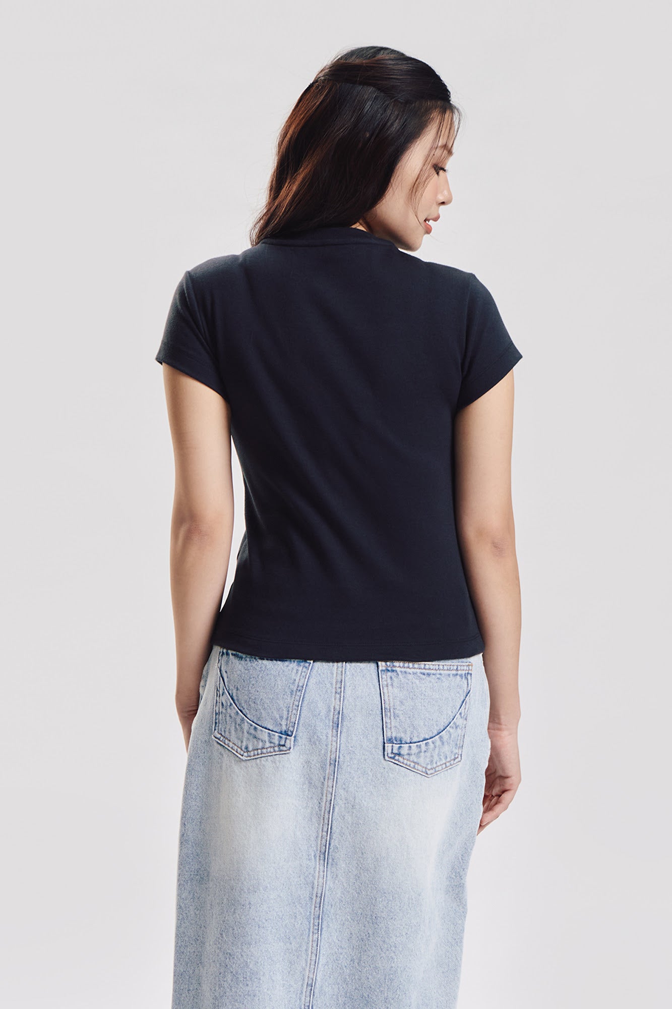 Essentials Soft T-Shirt