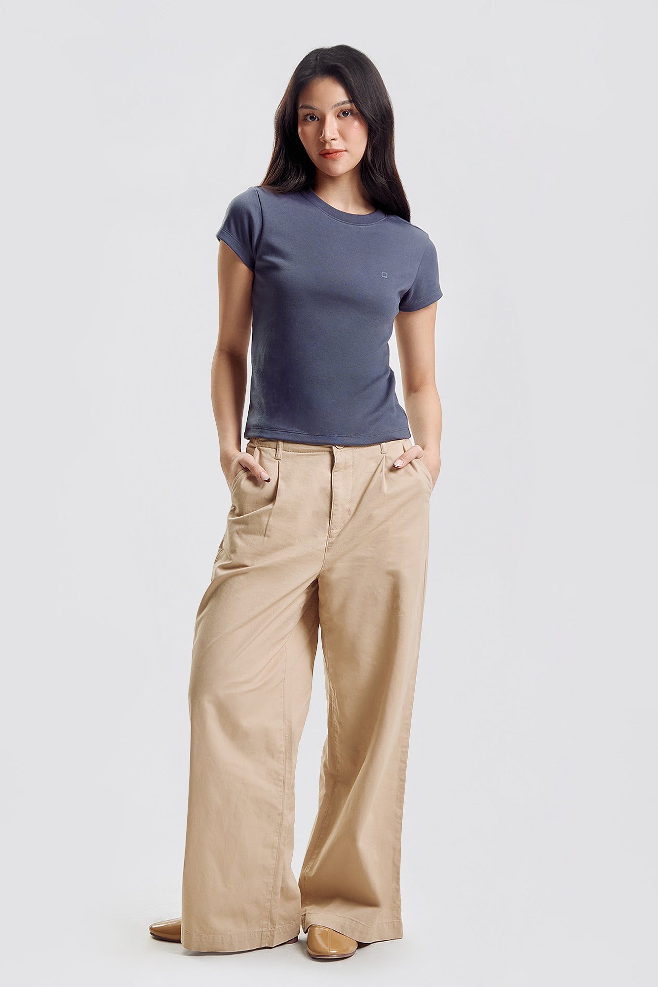 Essentials Soft T-Shirt