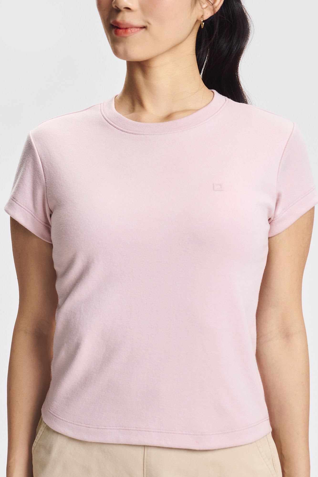 Essentials Soft T-Shirt