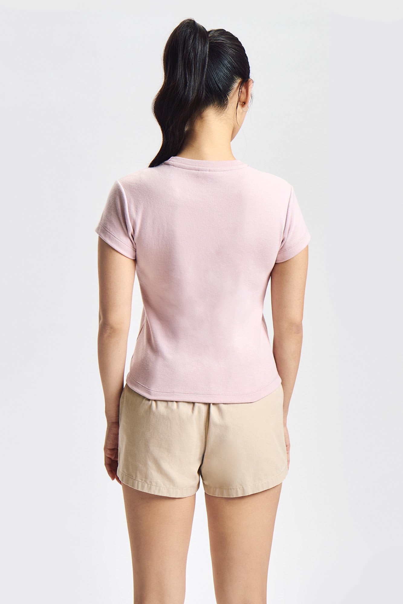 Essentials Soft T-Shirt