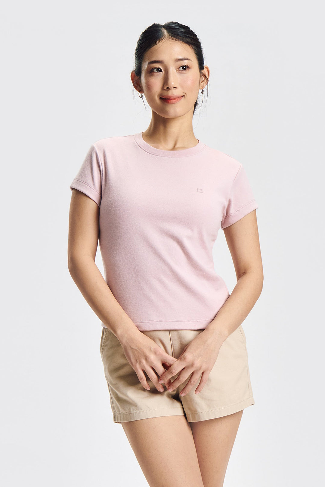 Essentials Soft T-Shirt