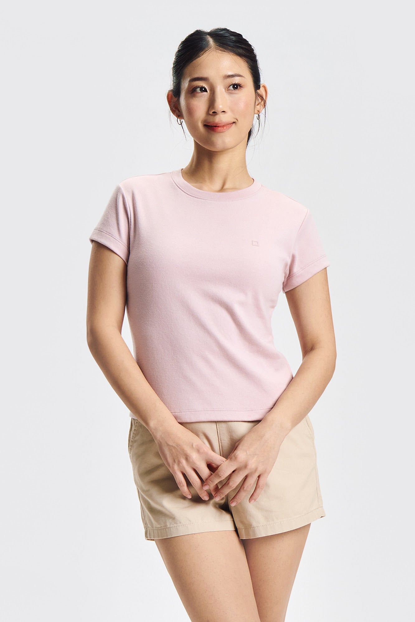 Essentials Soft T-Shirt