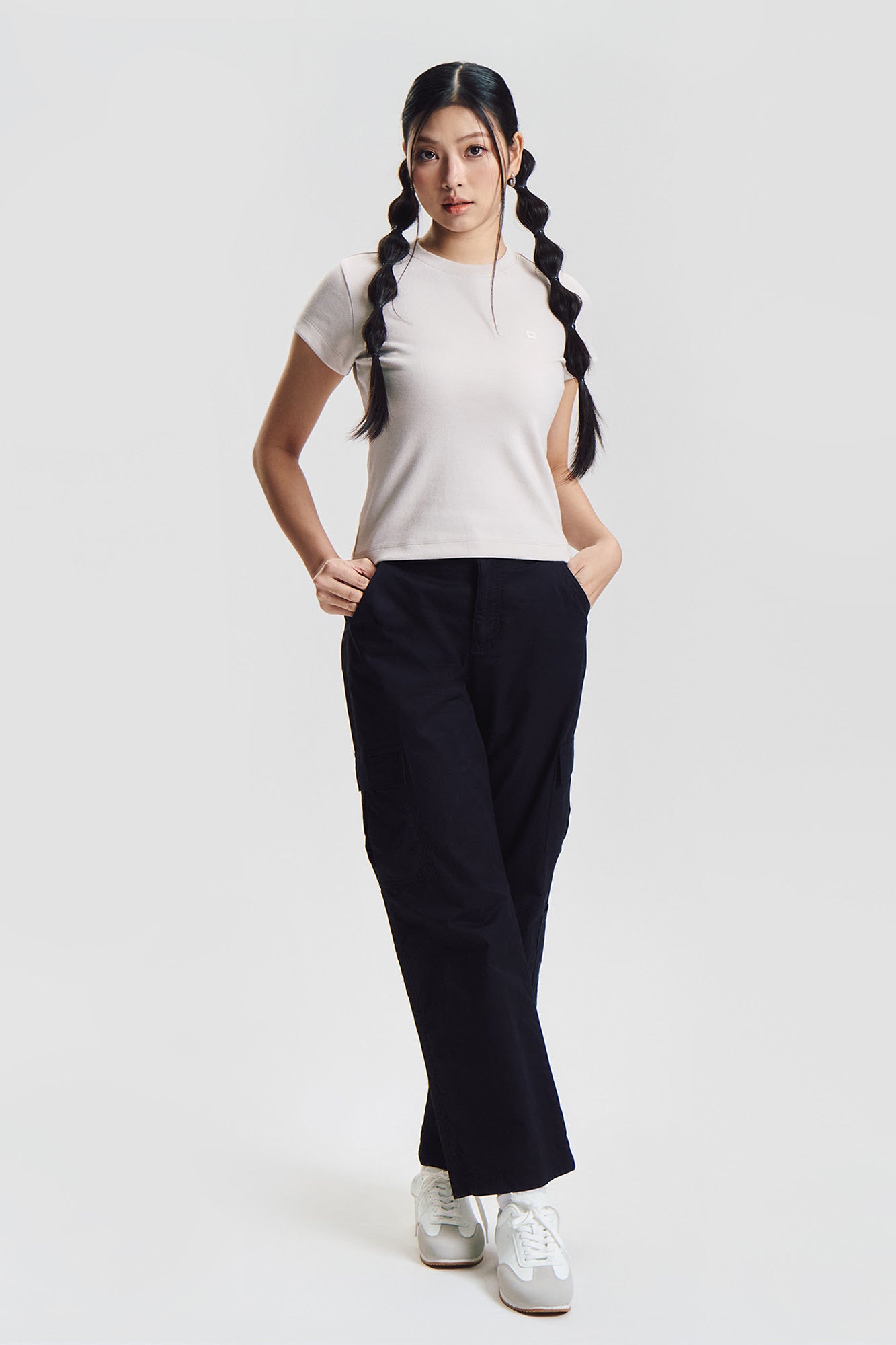 Essentials Soft T-Shirt