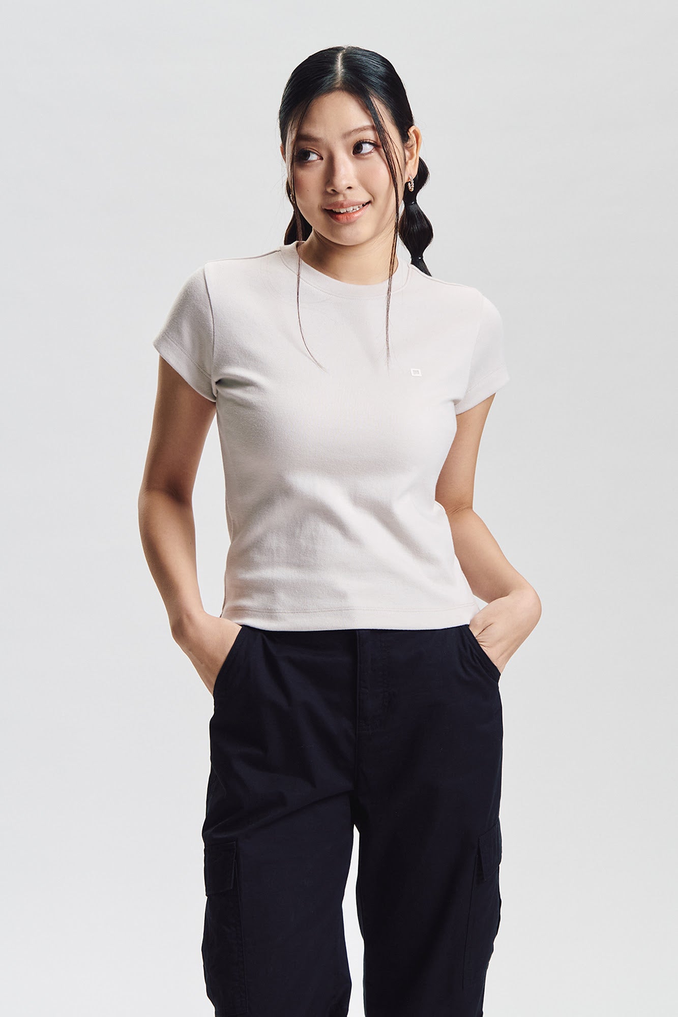 Essentials Soft T-Shirt