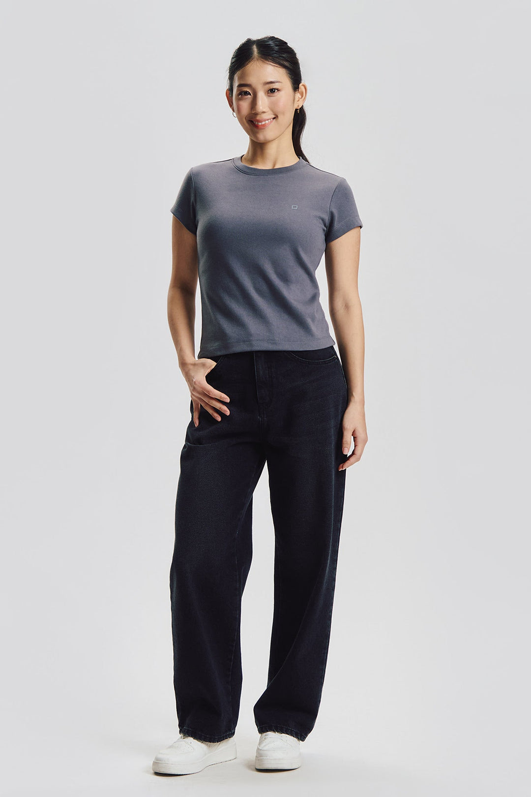 Essentials Soft T-Shirt