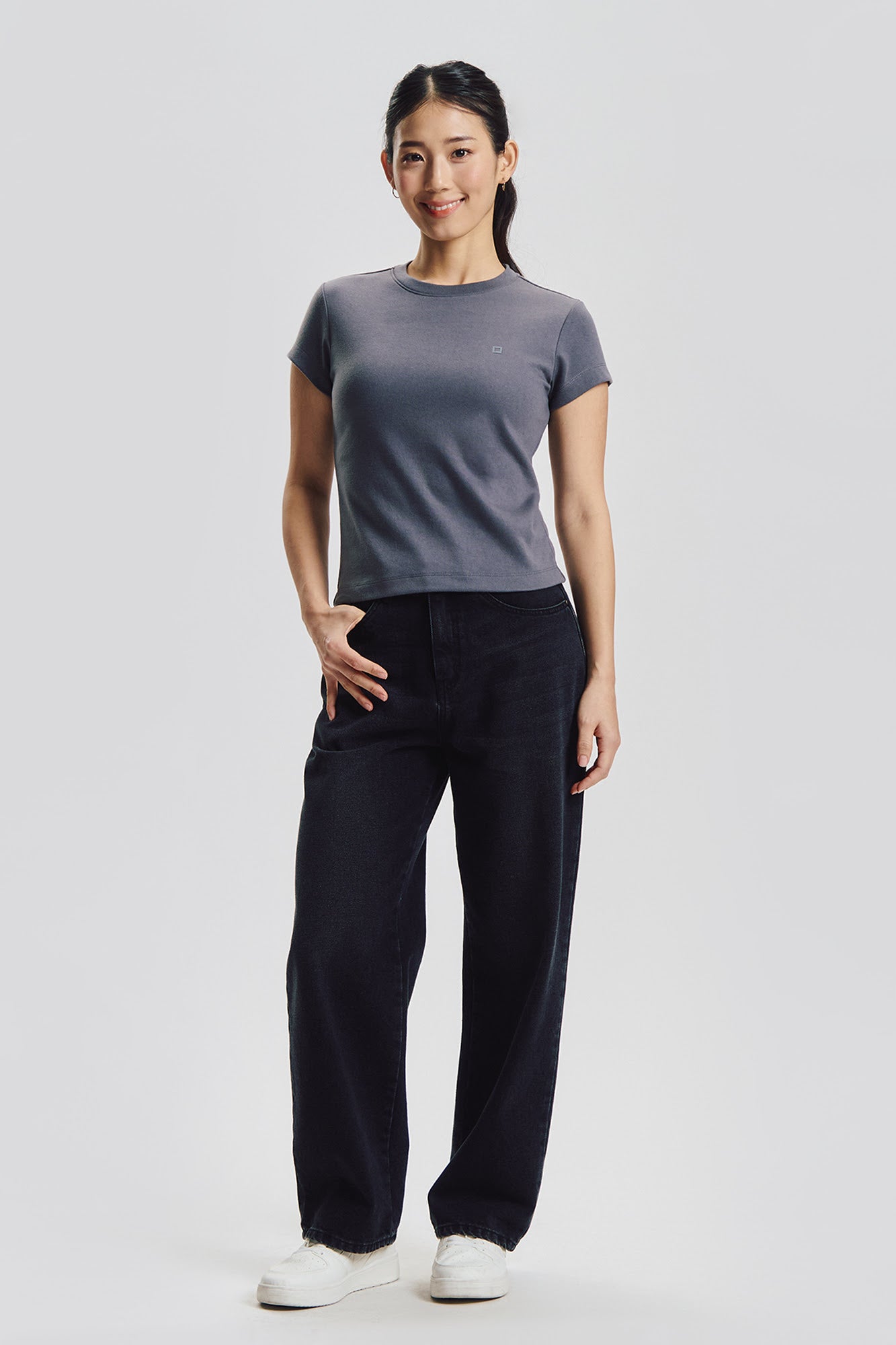 Essentials Soft T-Shirt