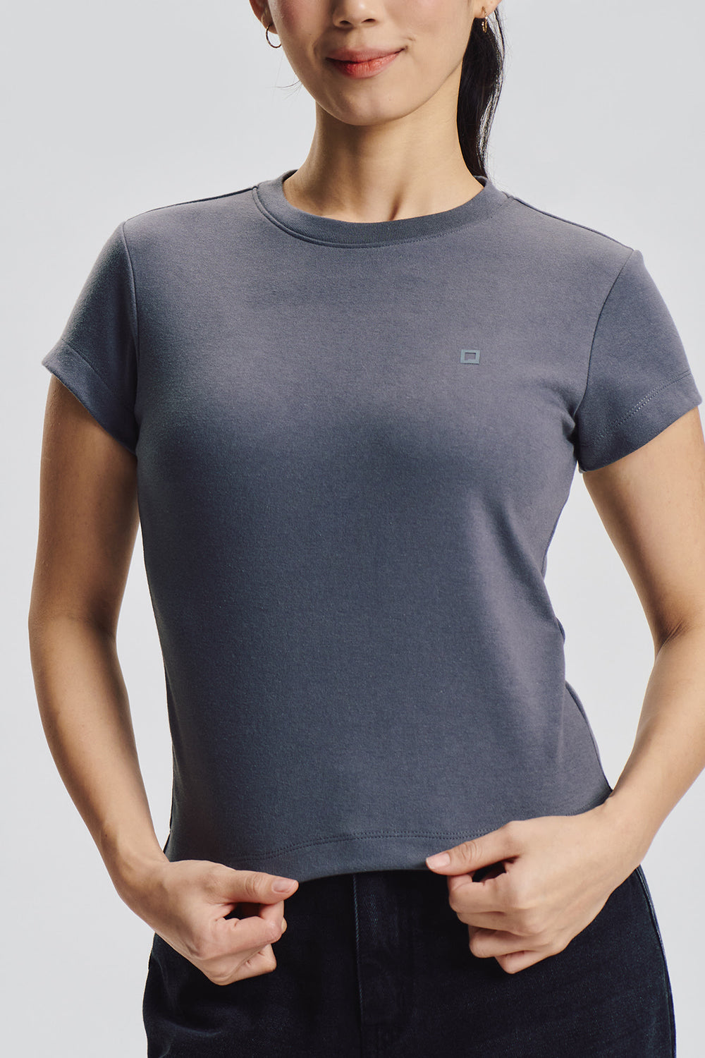 Essentials Soft T-Shirt