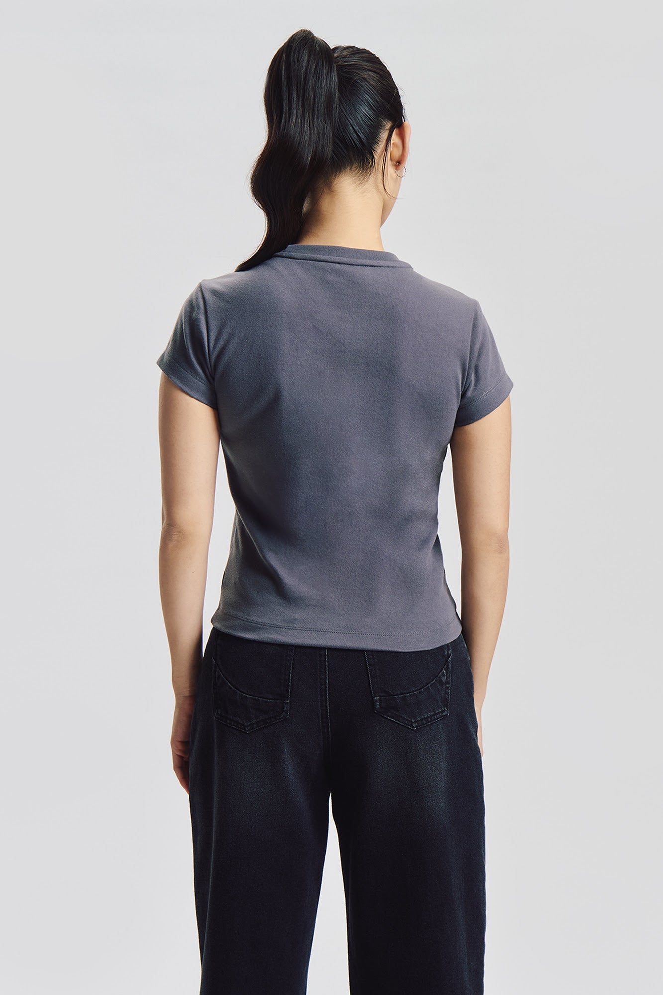 Essentials Soft T-Shirt