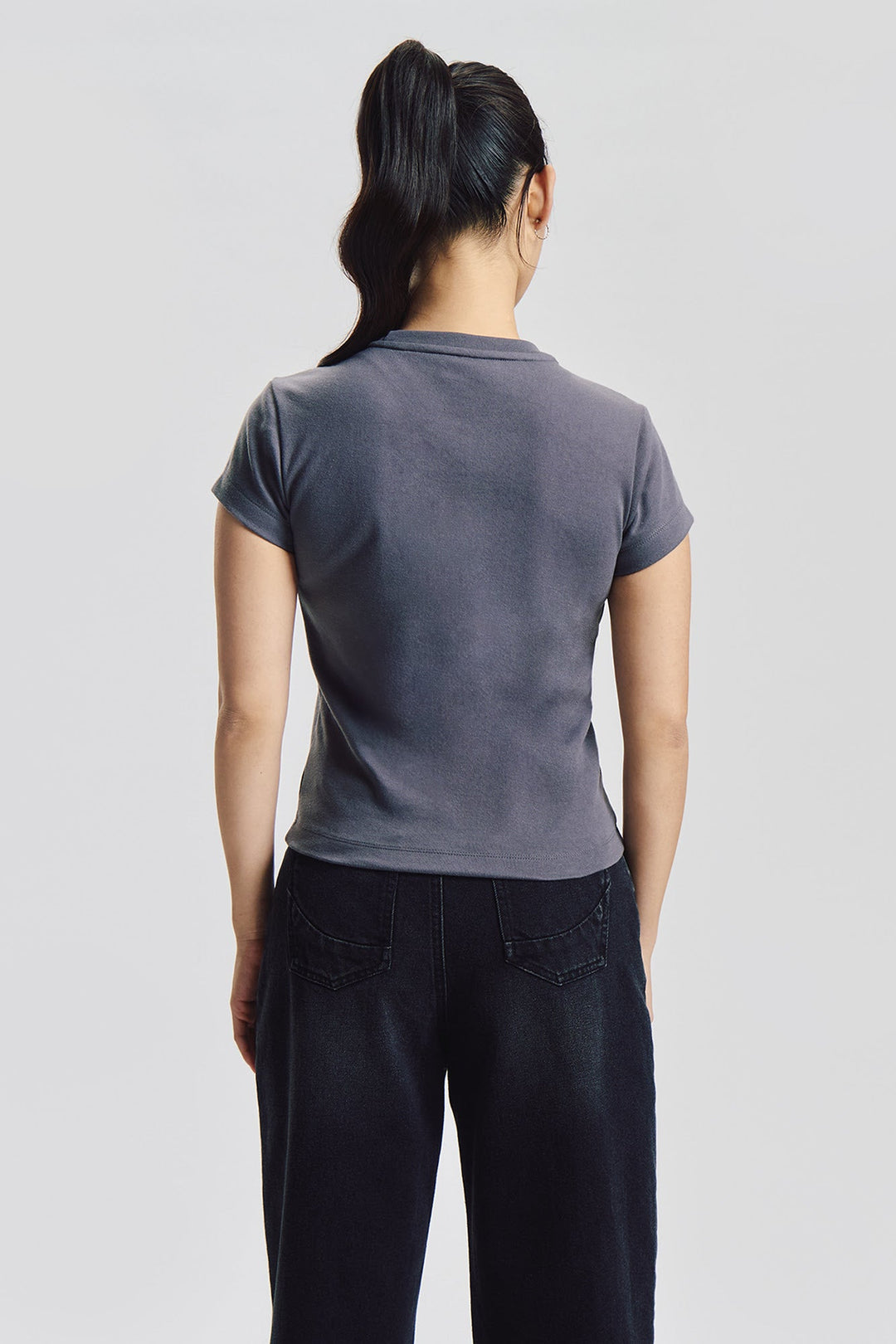 Essentials Soft T-Shirt