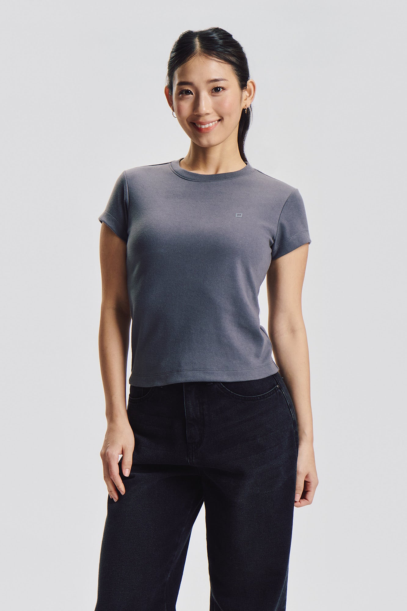 Essentials Soft T-Shirt