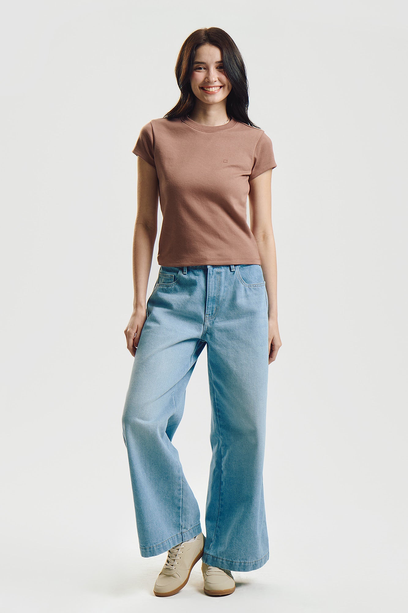 Essentials Soft T-Shirt