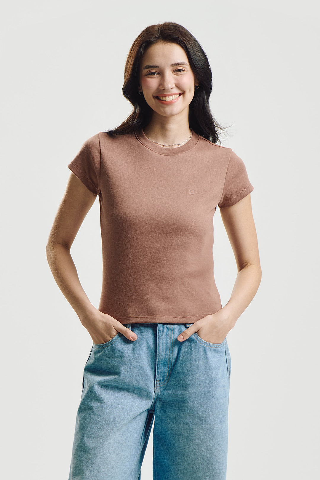 Essentials Soft T-Shirt