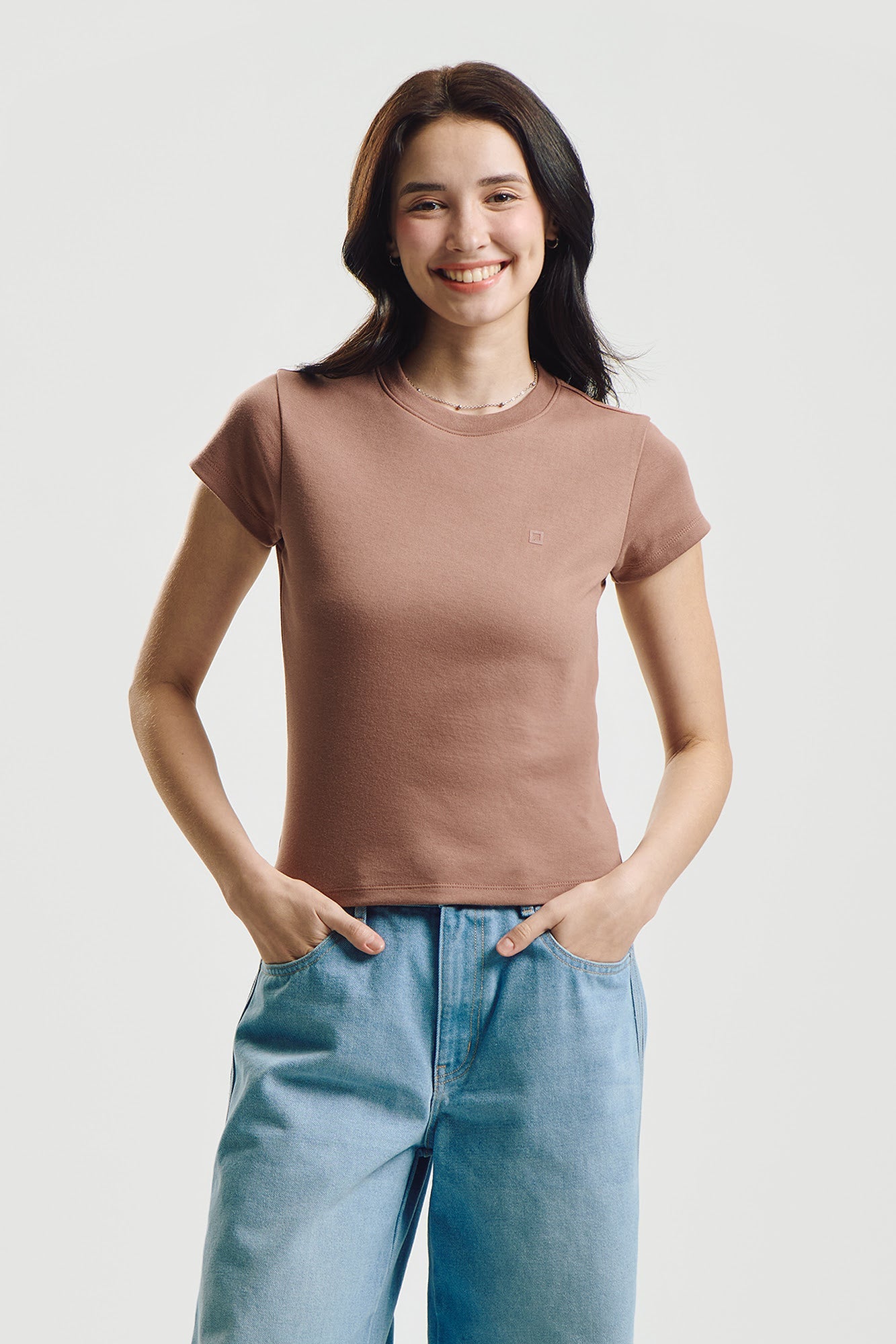 Essentials Soft T-Shirt