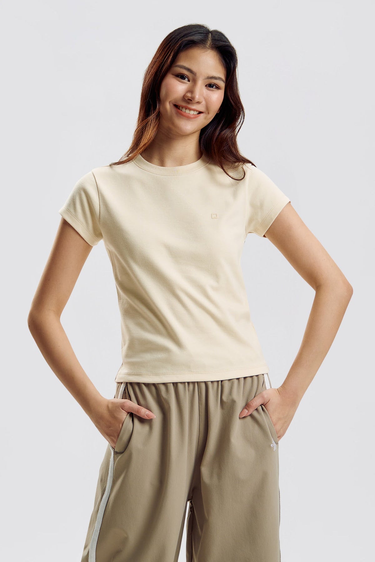 Essentials Soft T-Shirt