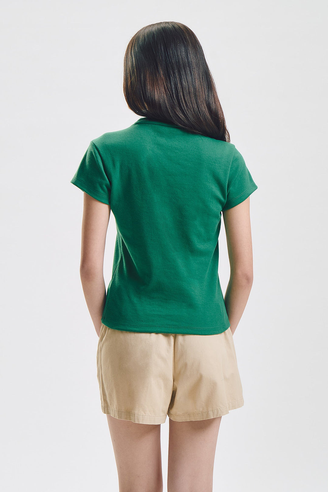 Essentials Soft T-Shirt