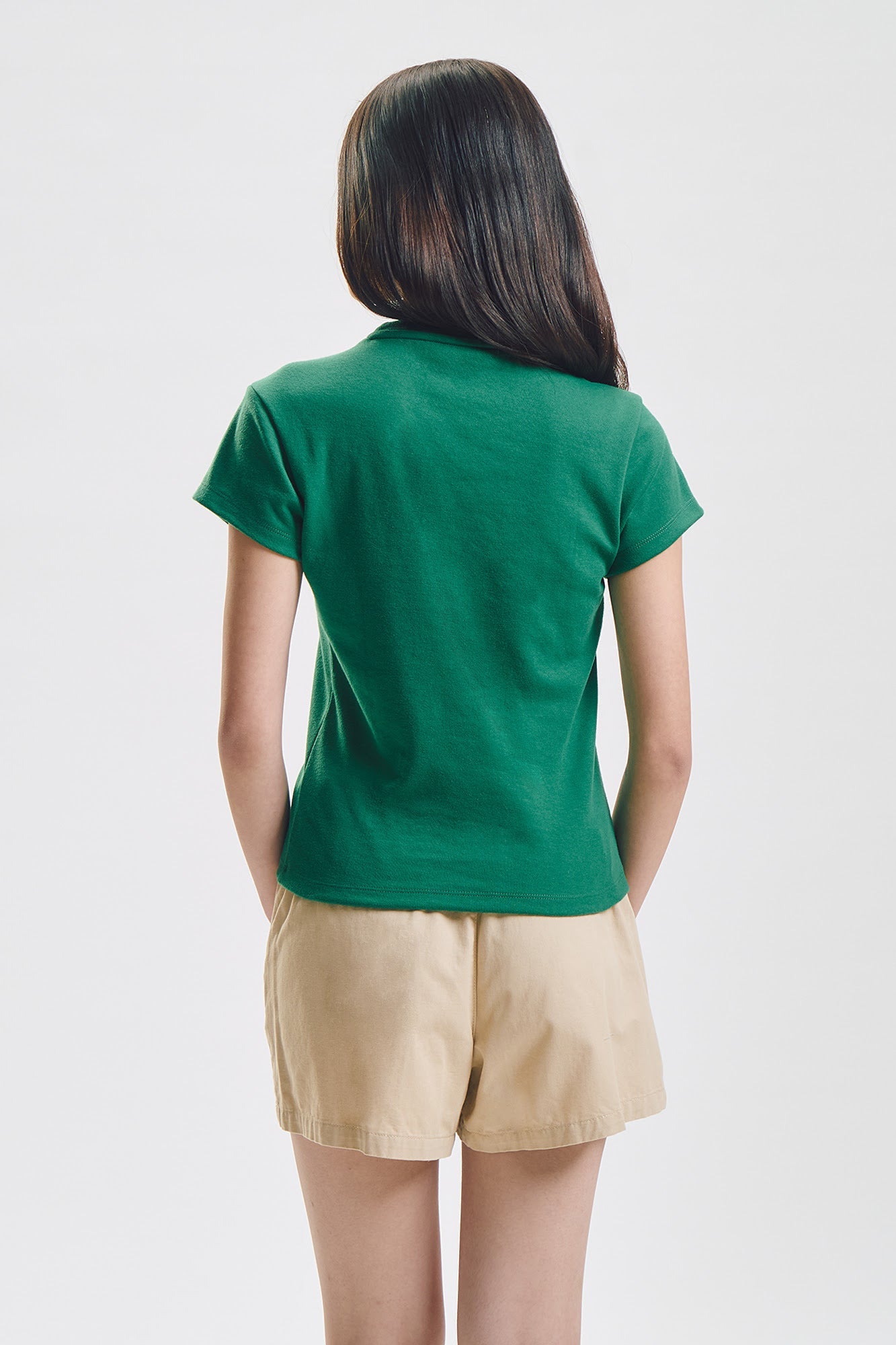 Essentials Soft T-Shirt
