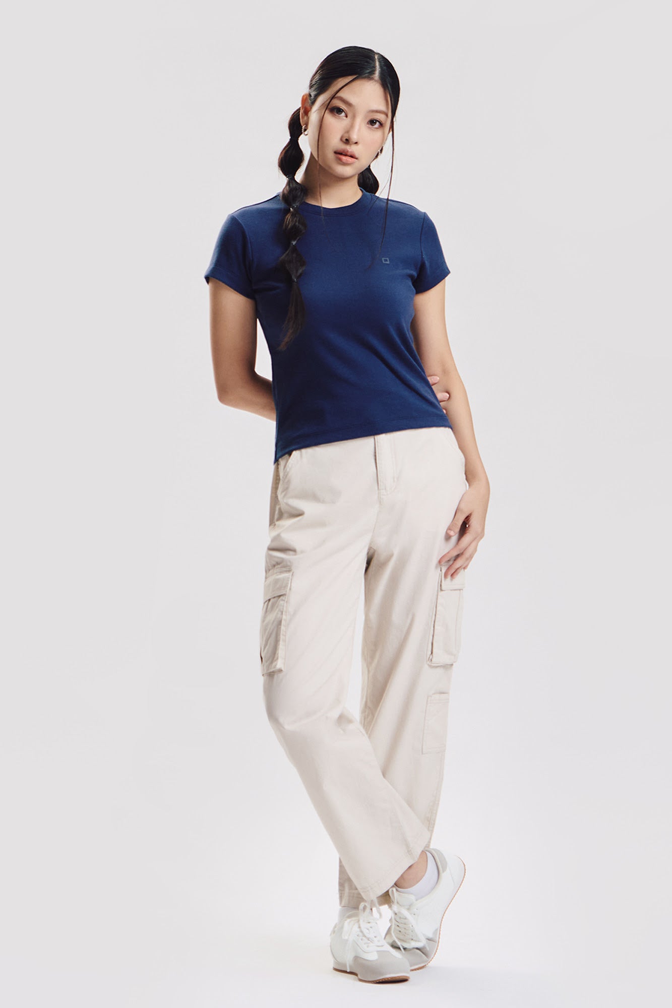 Essentials Soft T-Shirt