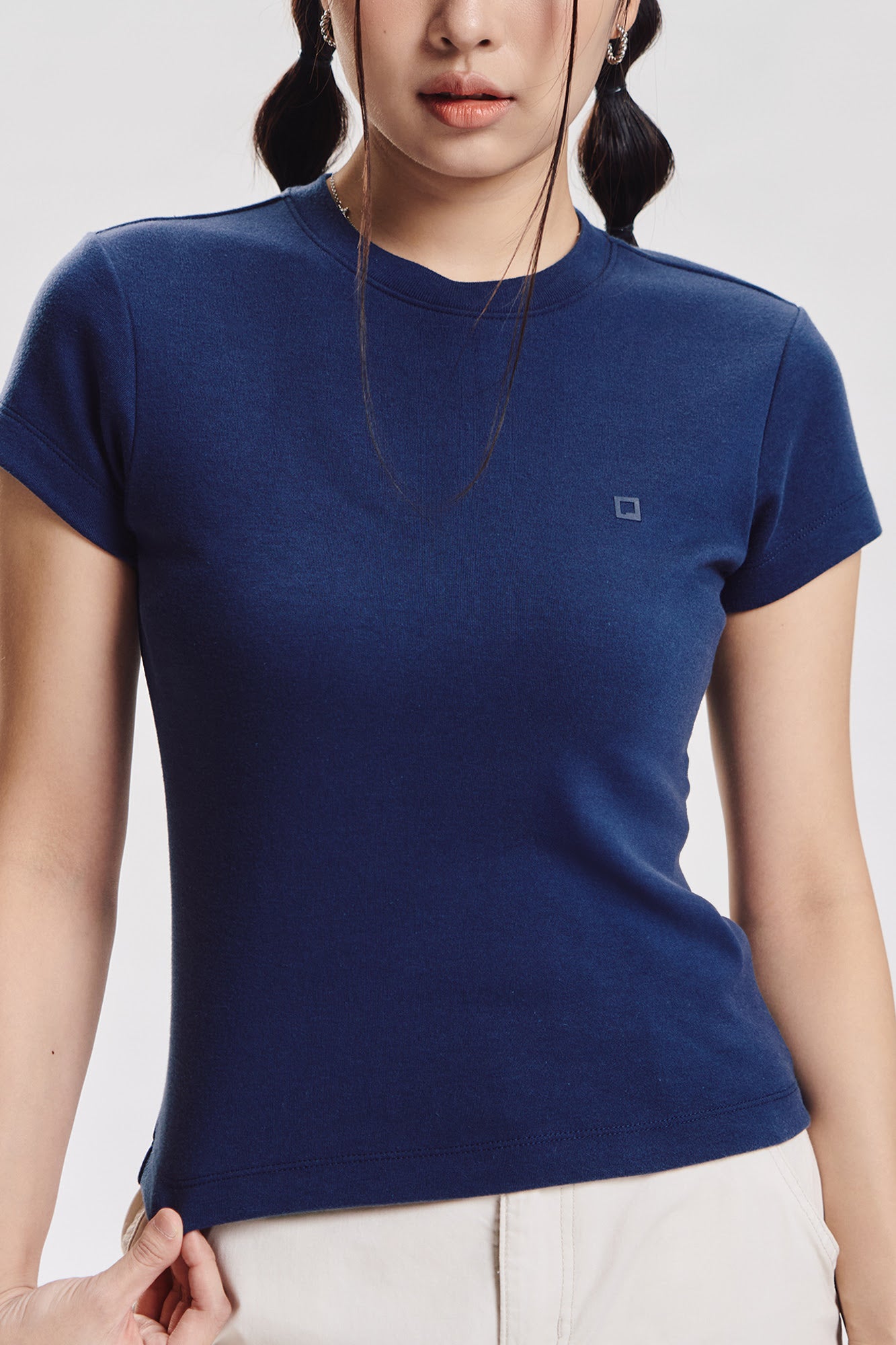 Essentials Soft T-Shirt