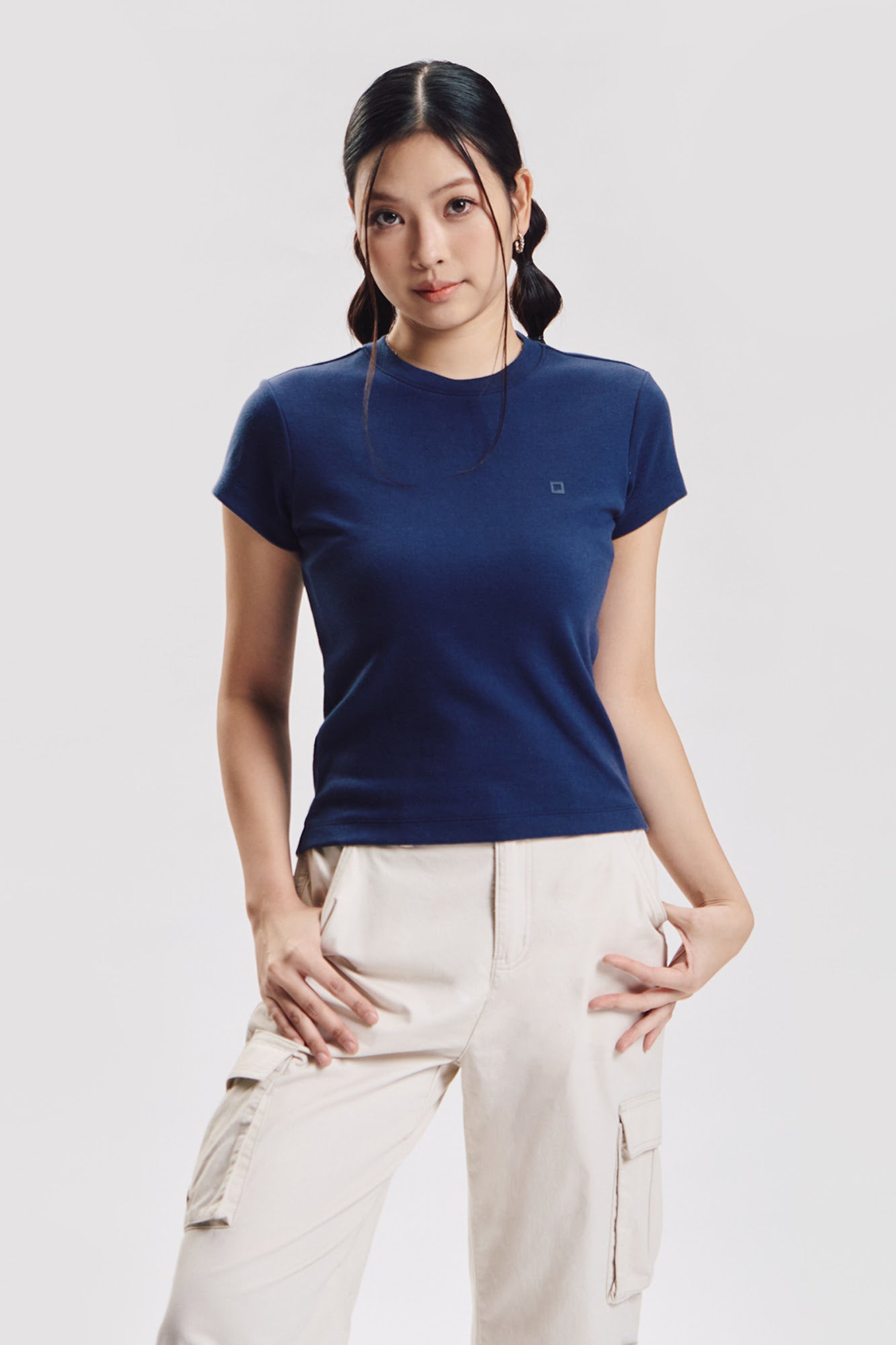 Essentials Soft T-Shirt