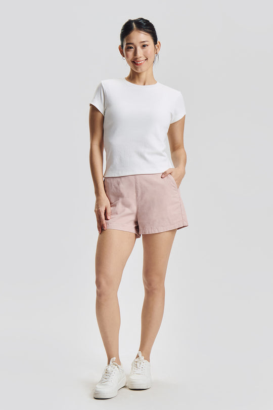 Essentials Soft T-Shirt