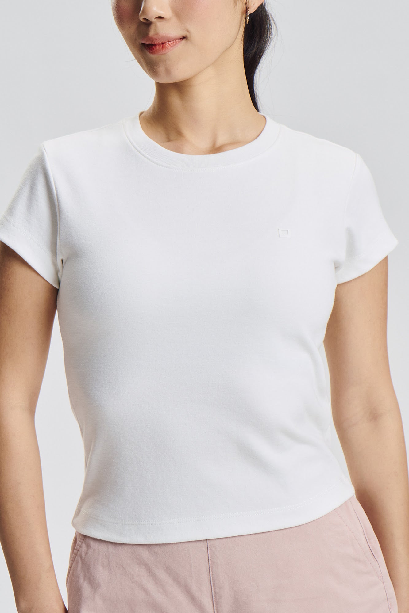 Essentials Soft T-Shirt